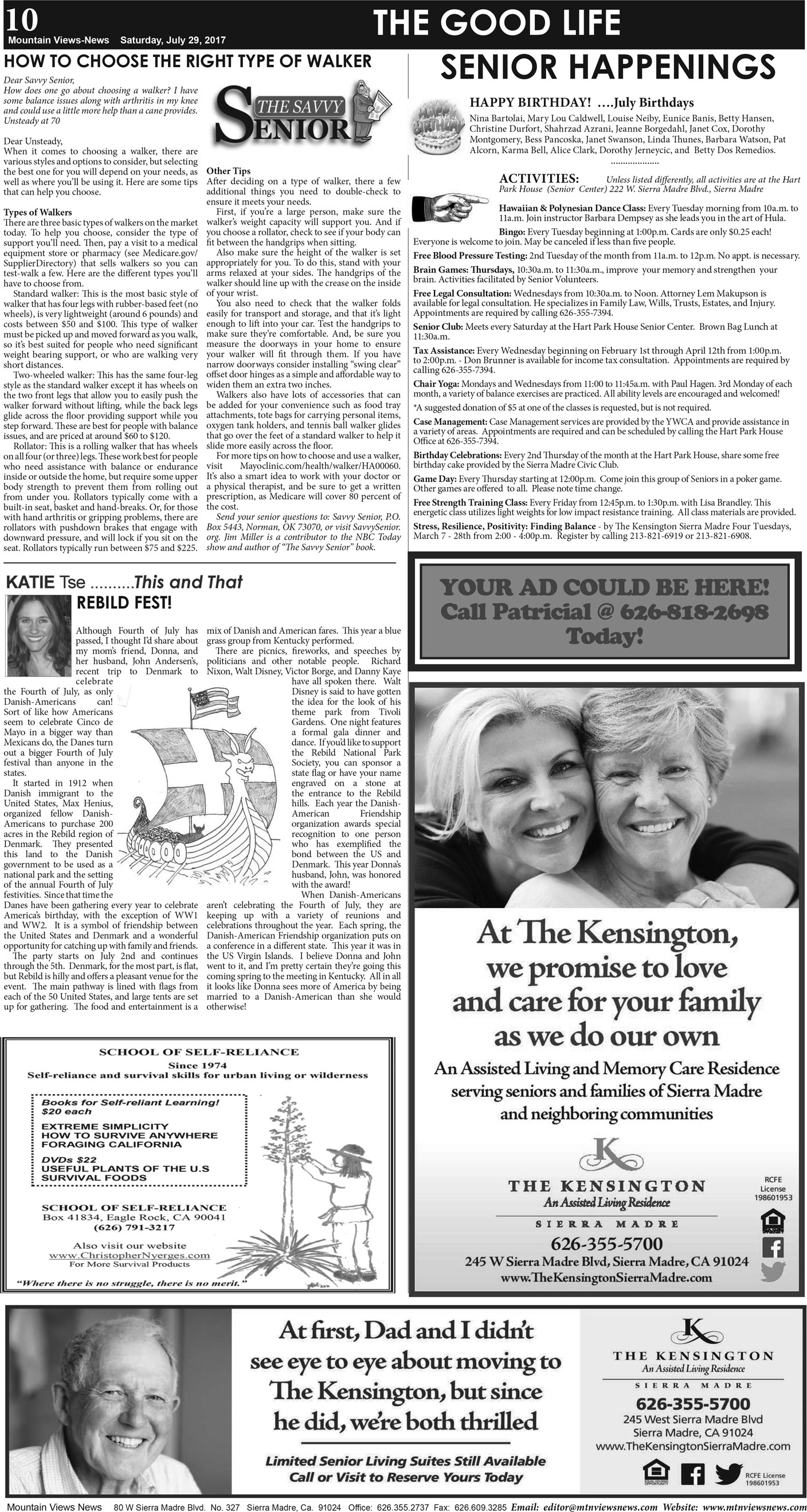 MVNews this week:  Page A:10