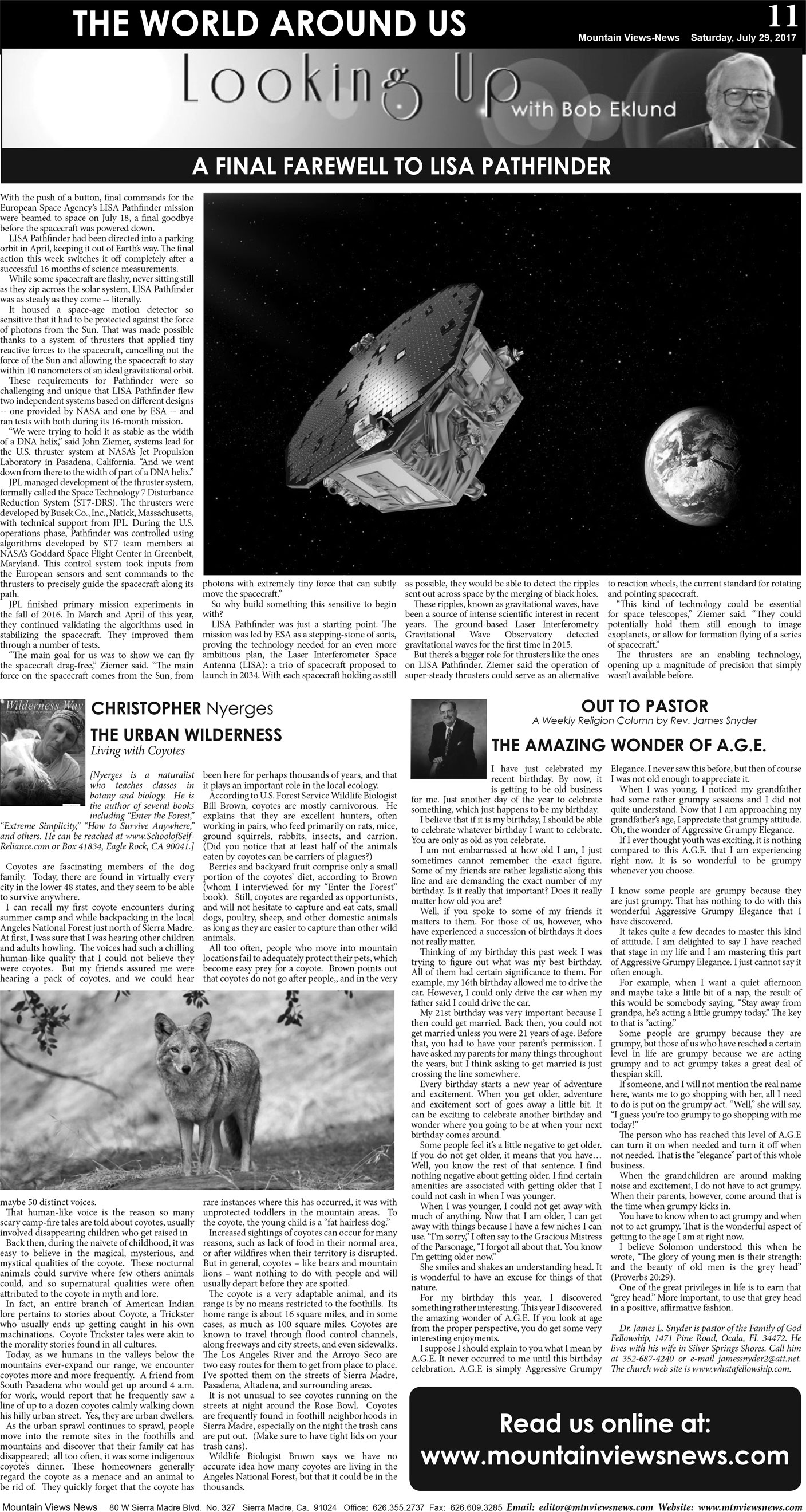 MVNews this week:  Page A:11