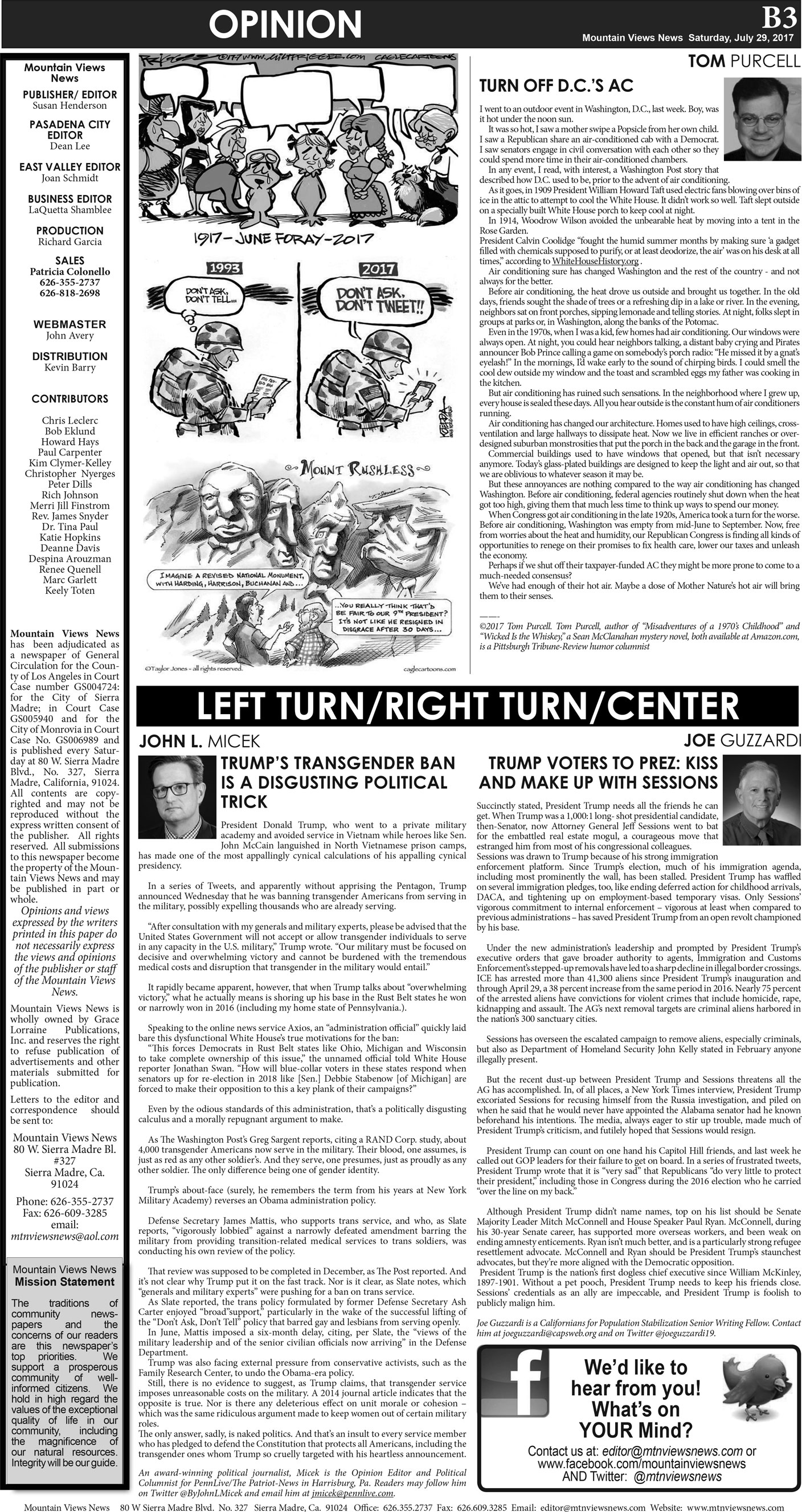 MVNews this week:  Page B:3