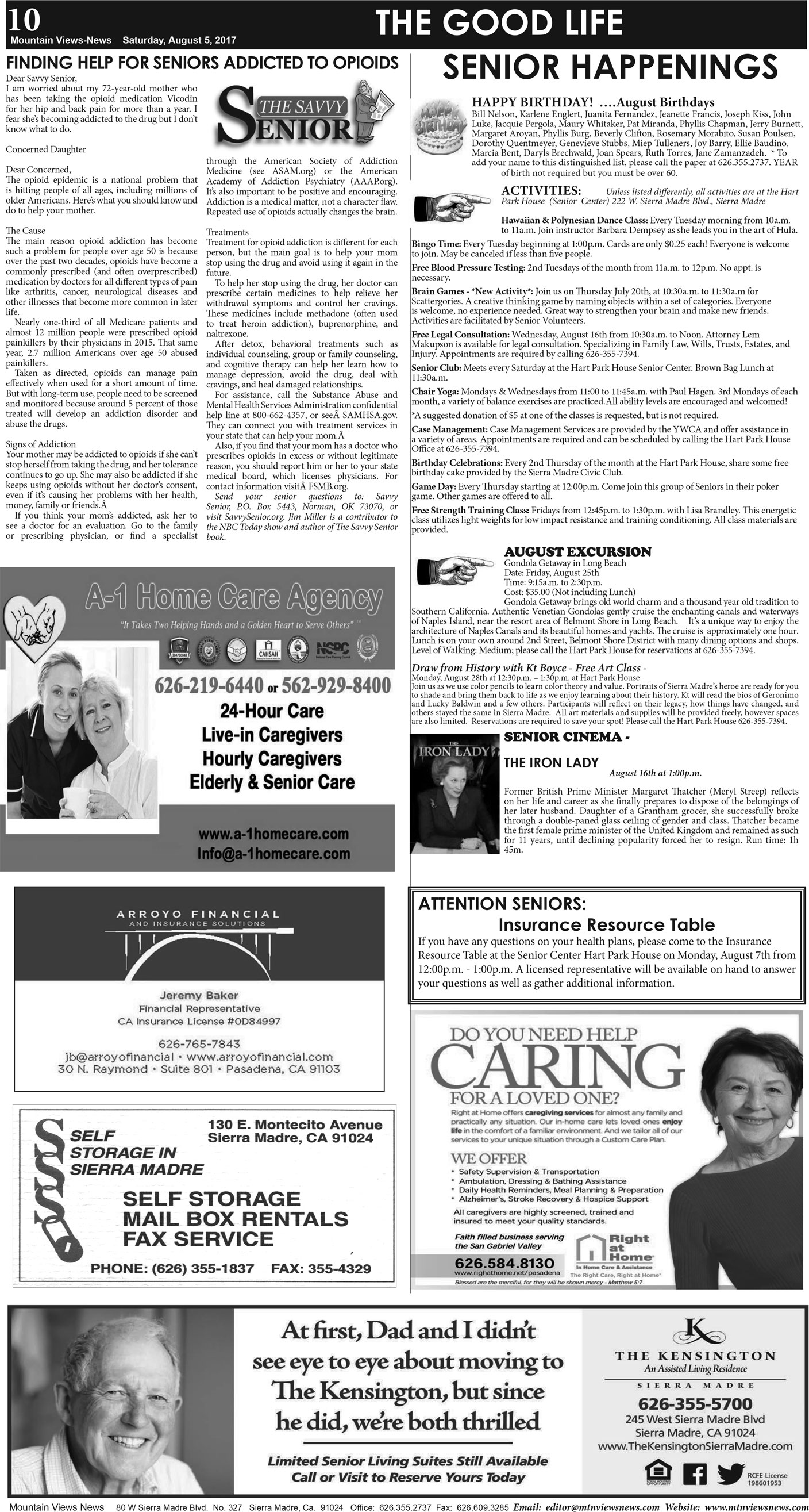 MVNews this week:  Page A:10