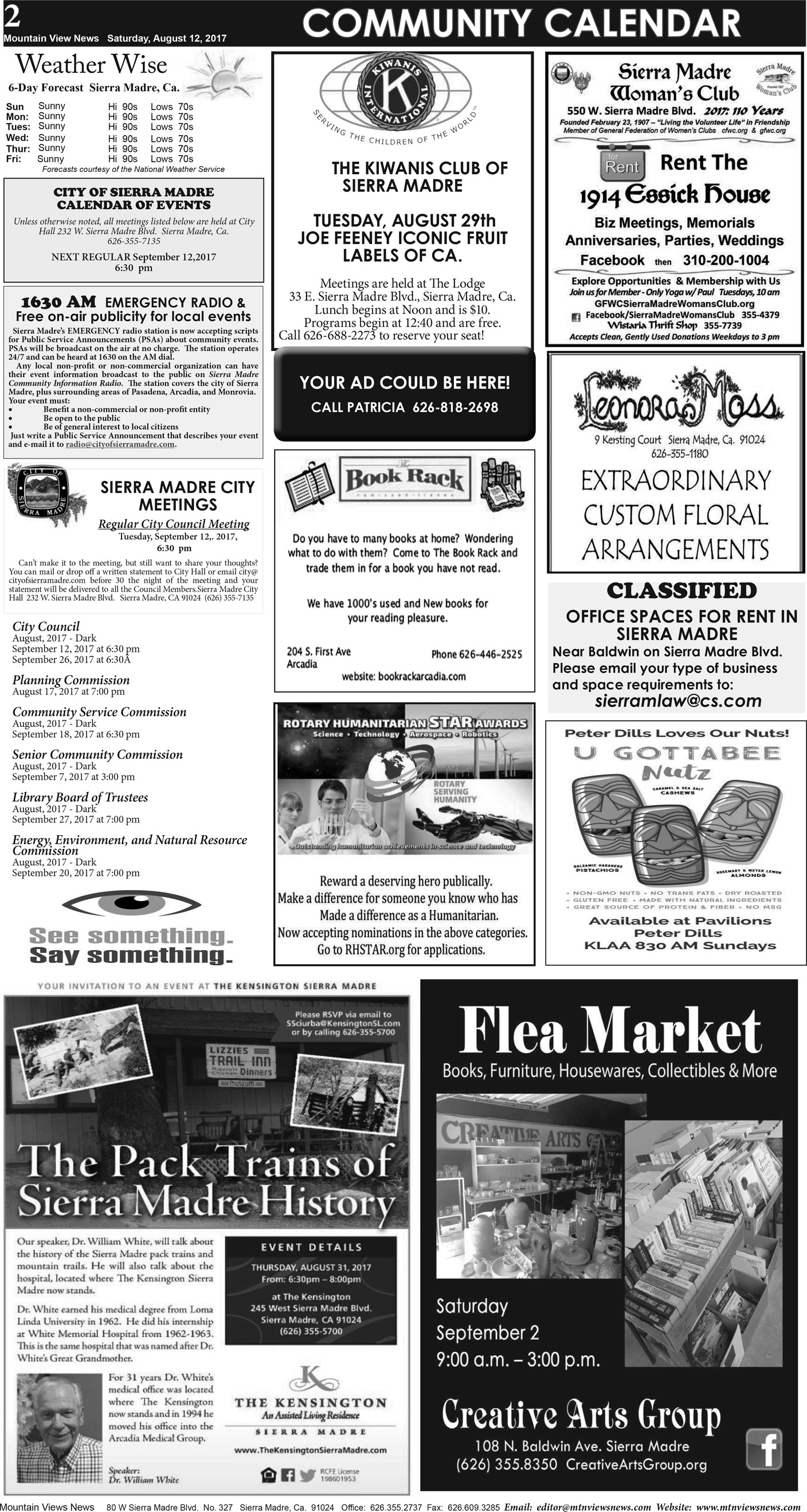 MVNews this week:  Page A:2