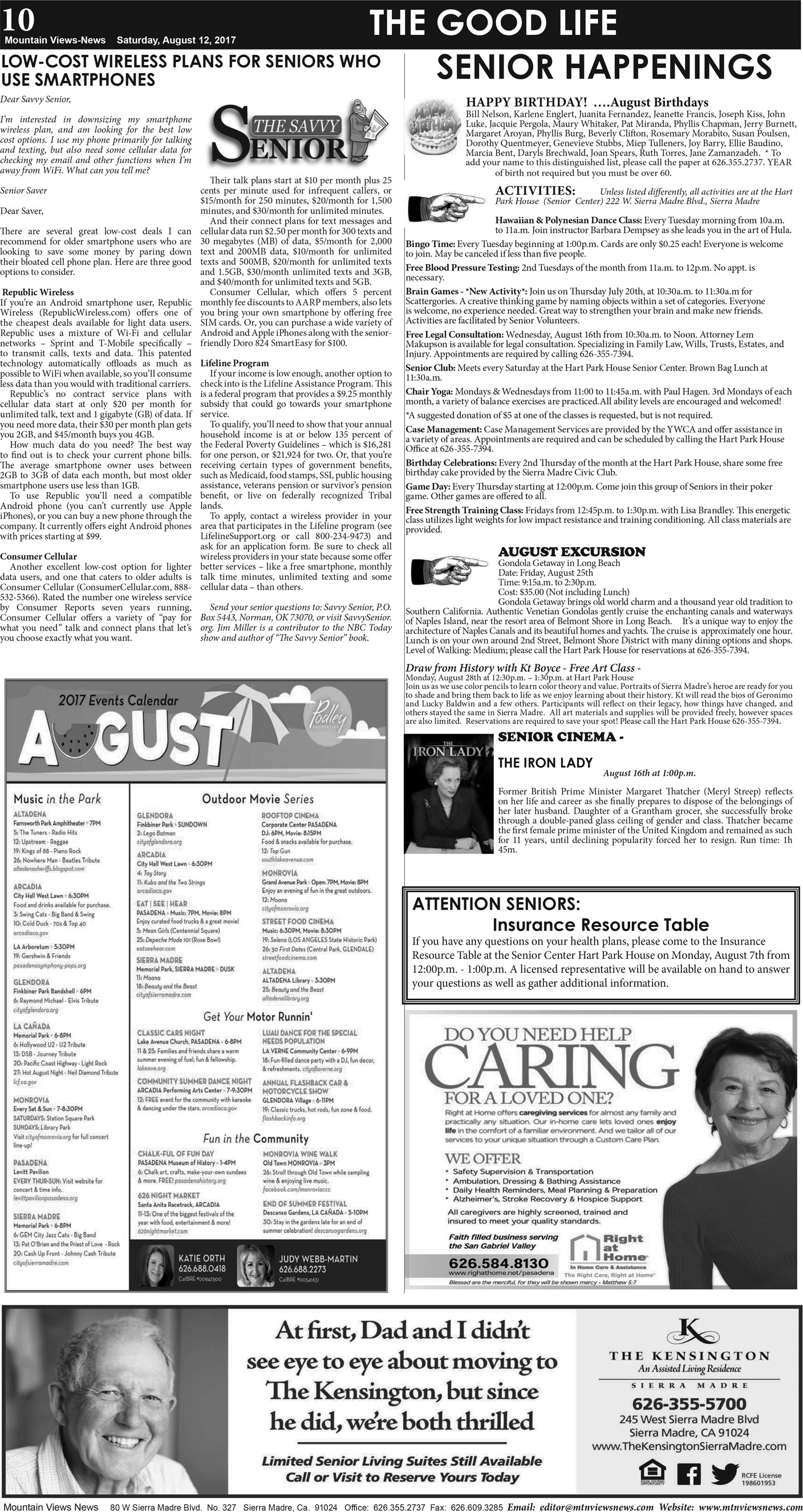 MVNews this week:  Page A:10