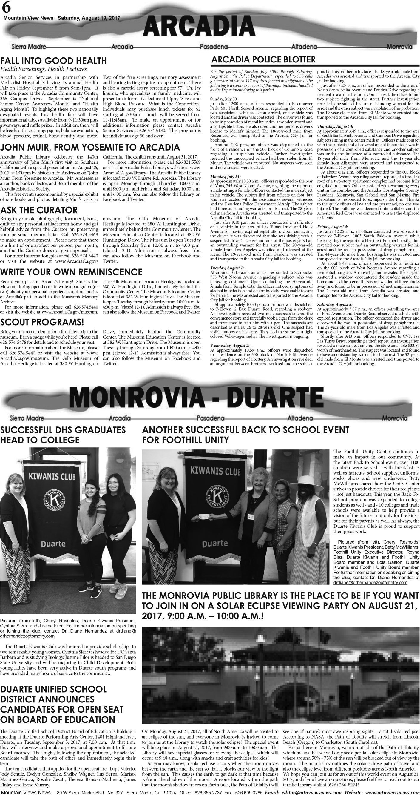 MVNews this week:  Page A:6