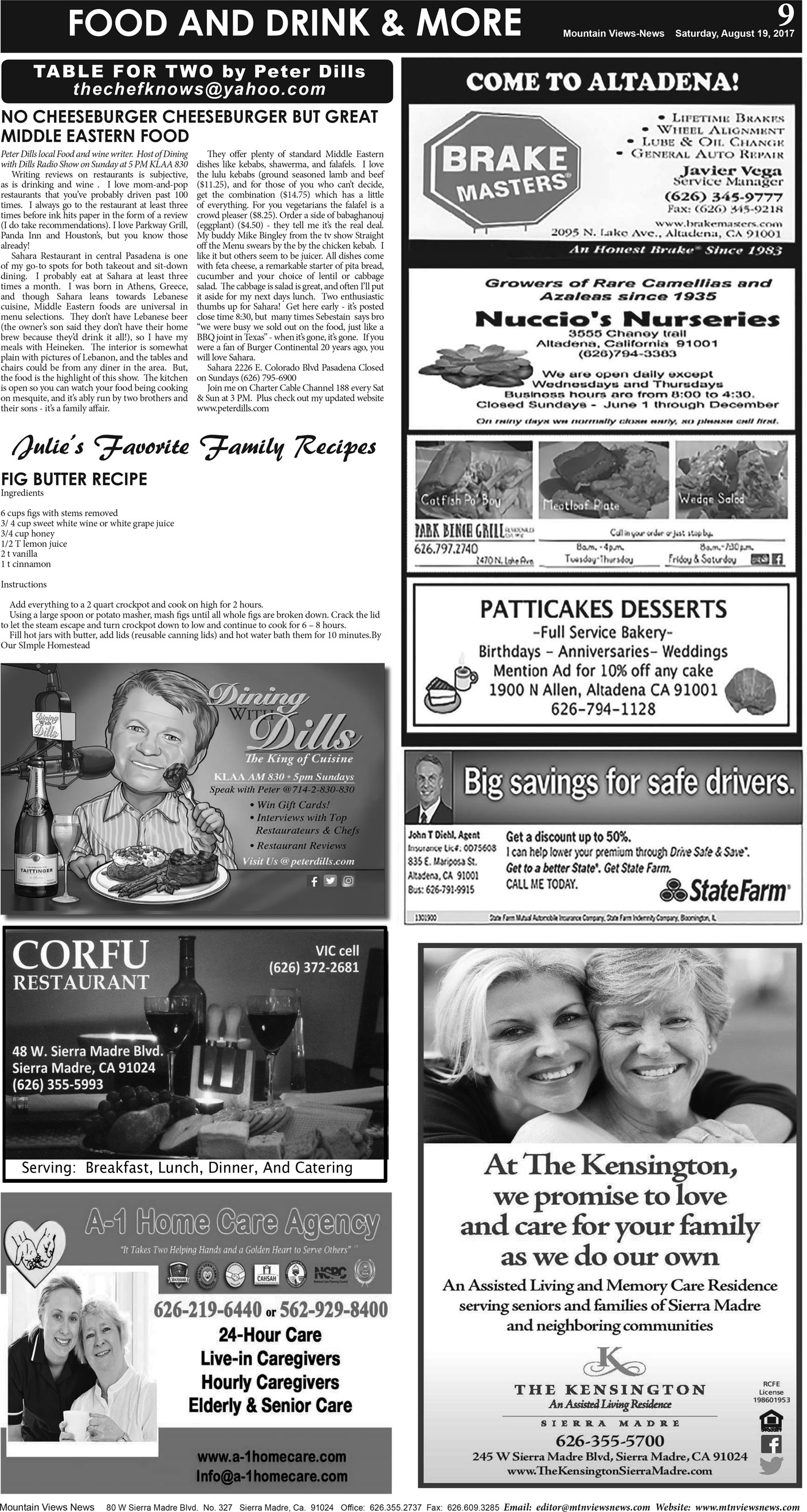 MVNews this week:  Page A:9