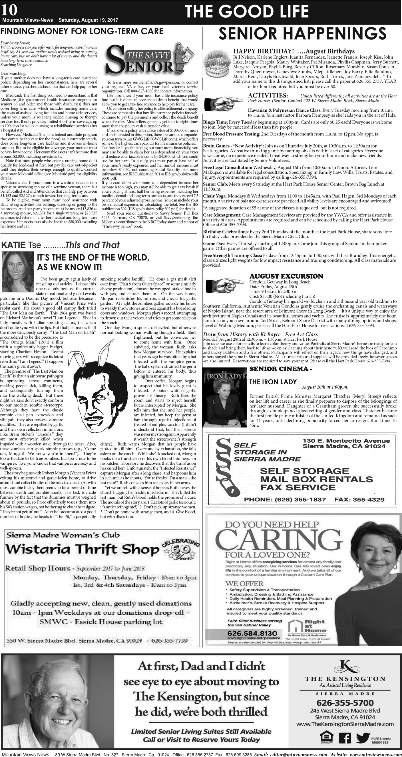 MVNews this week:  Page A:10