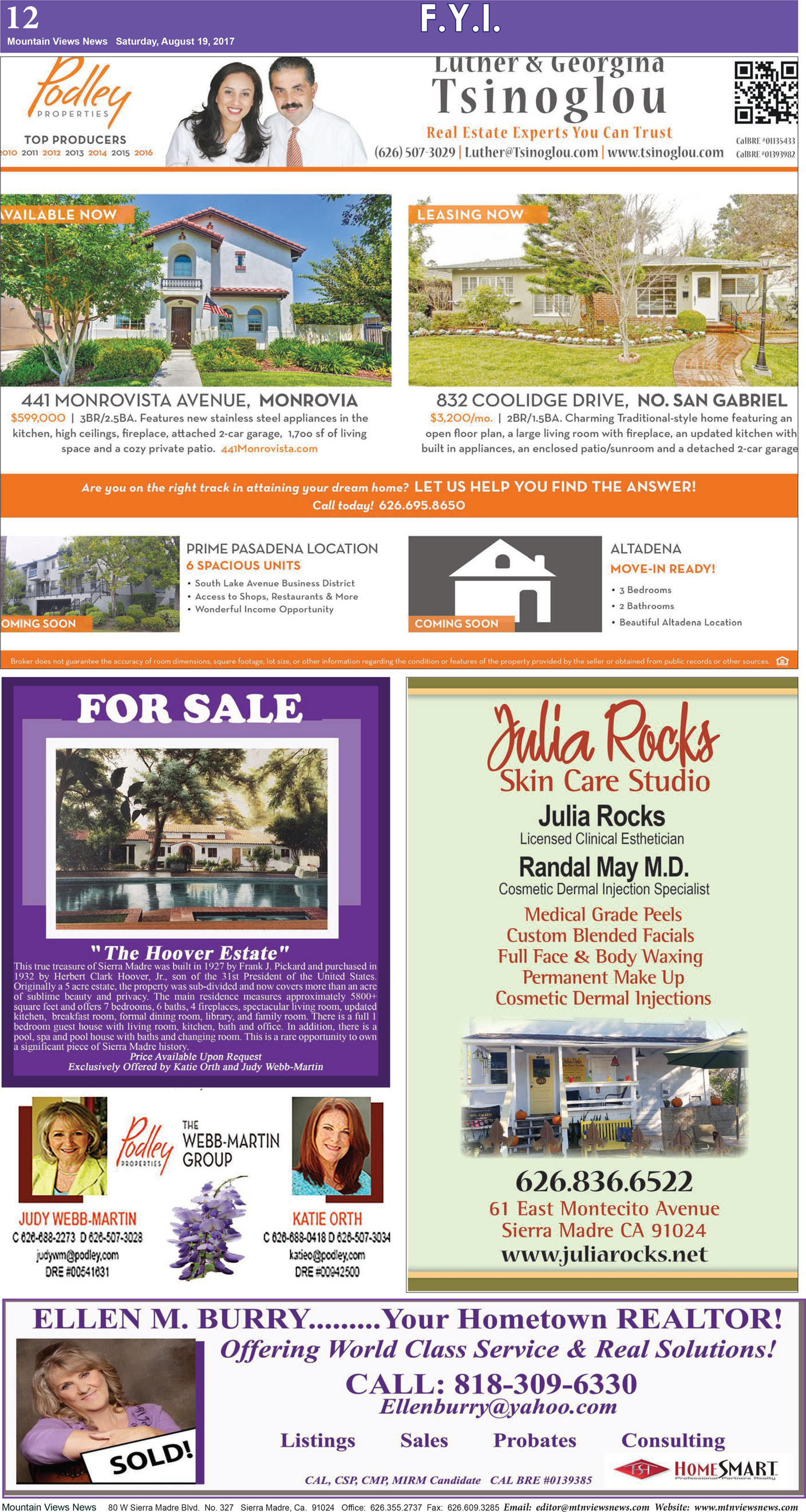 MVNews this week:  Page A:12