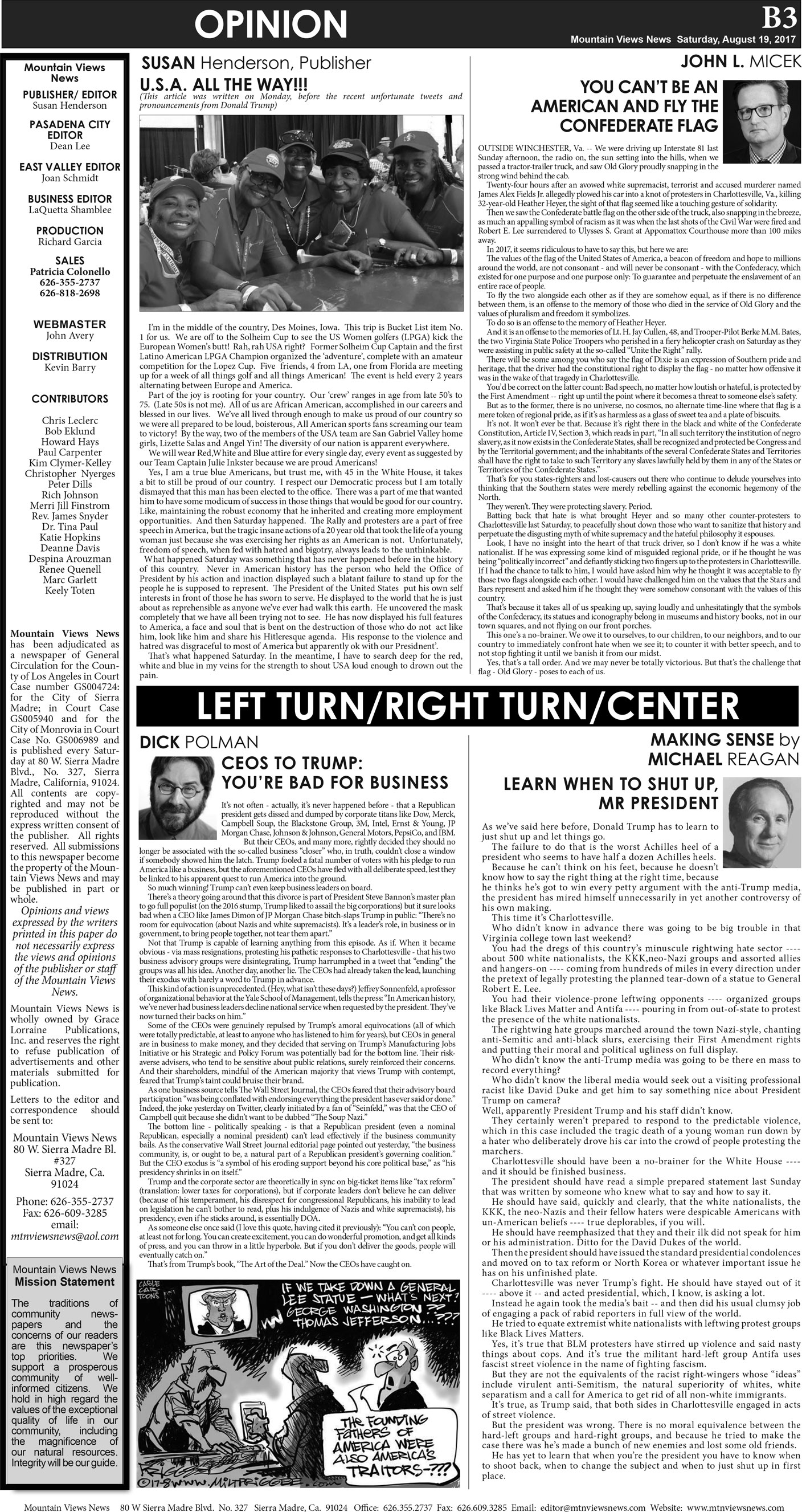 MVNews this week:  Page B:3