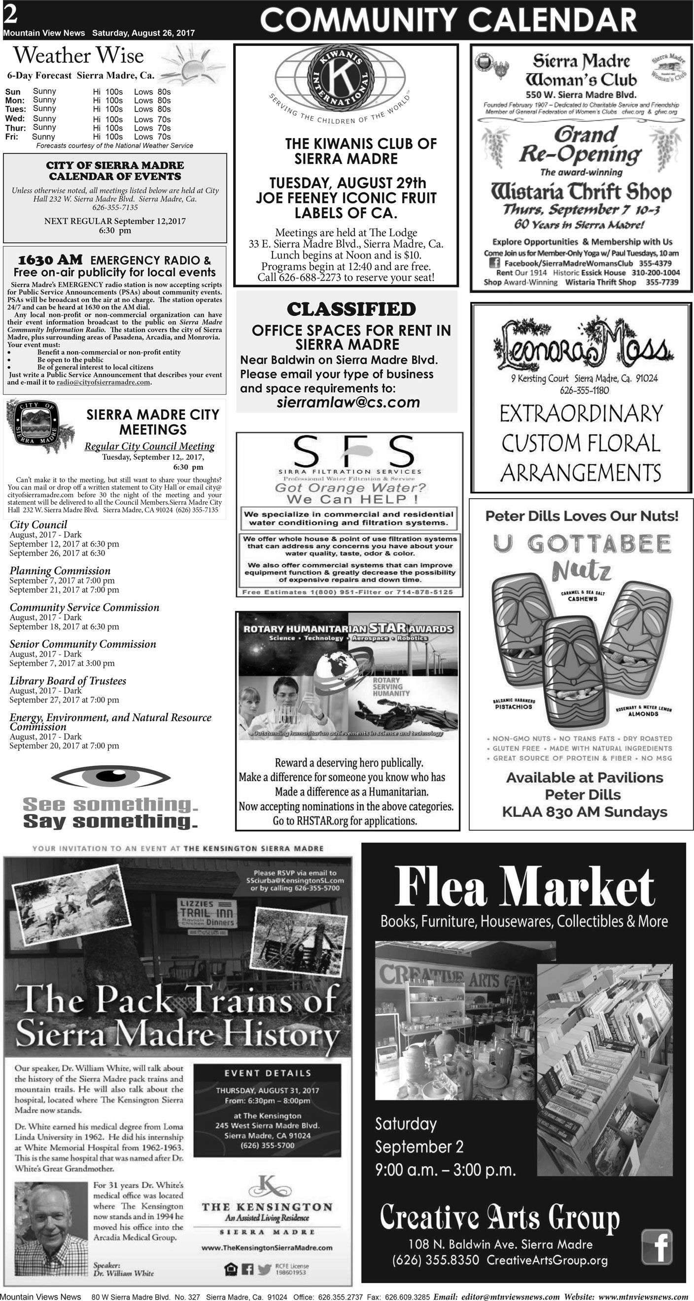 MVNews this week:  Page A:2