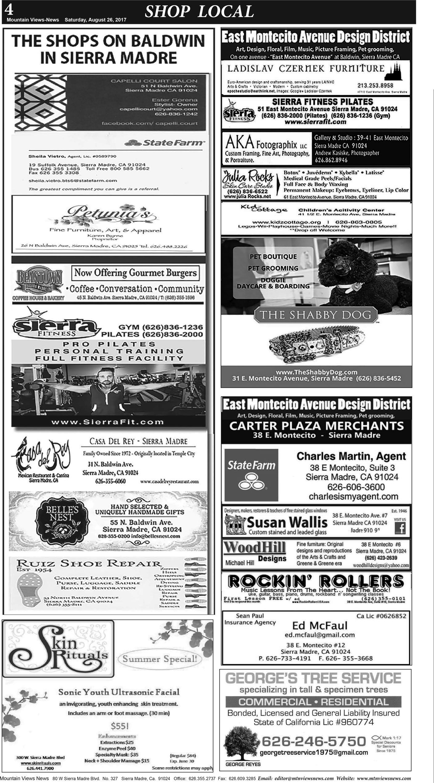 MVNews this week:  Page A:4