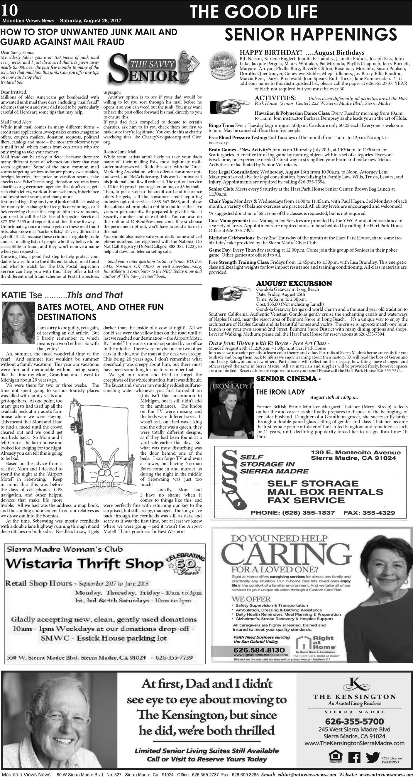 MVNews this week:  Page A:10