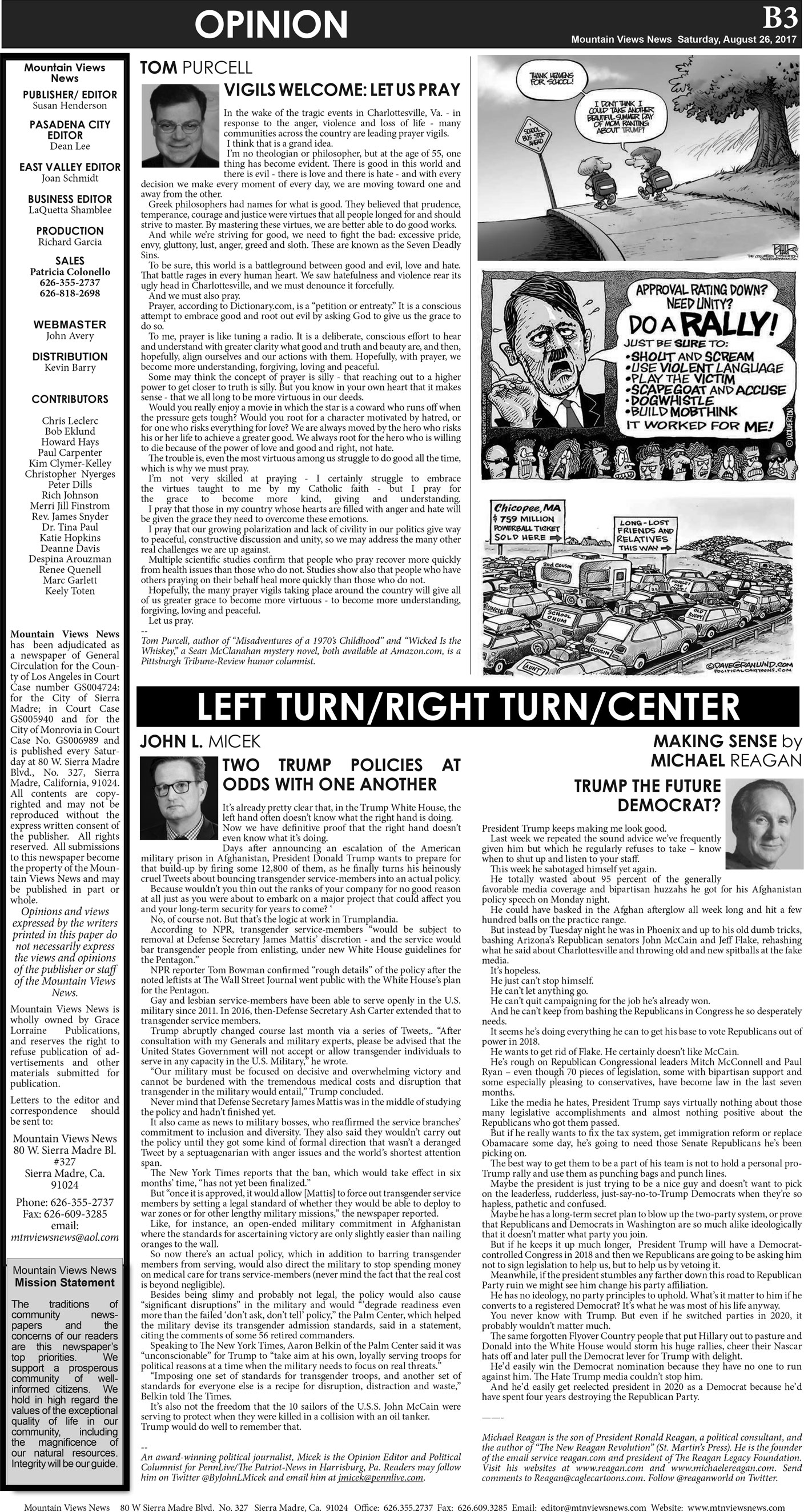 MVNews this week:  Page B:3