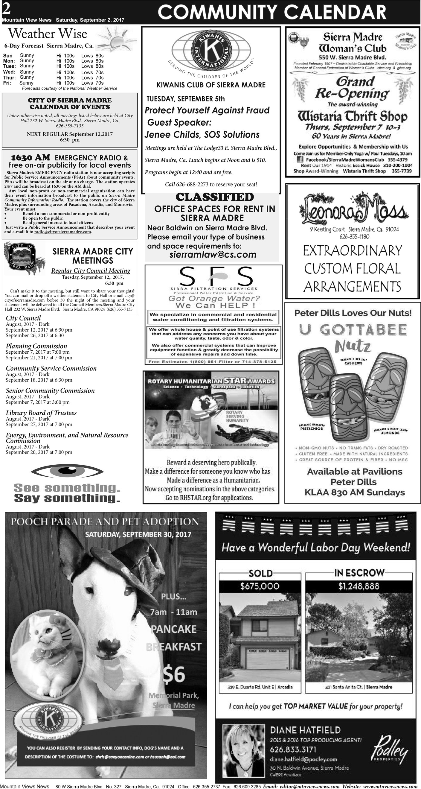 MVNews this week:  Page A:2