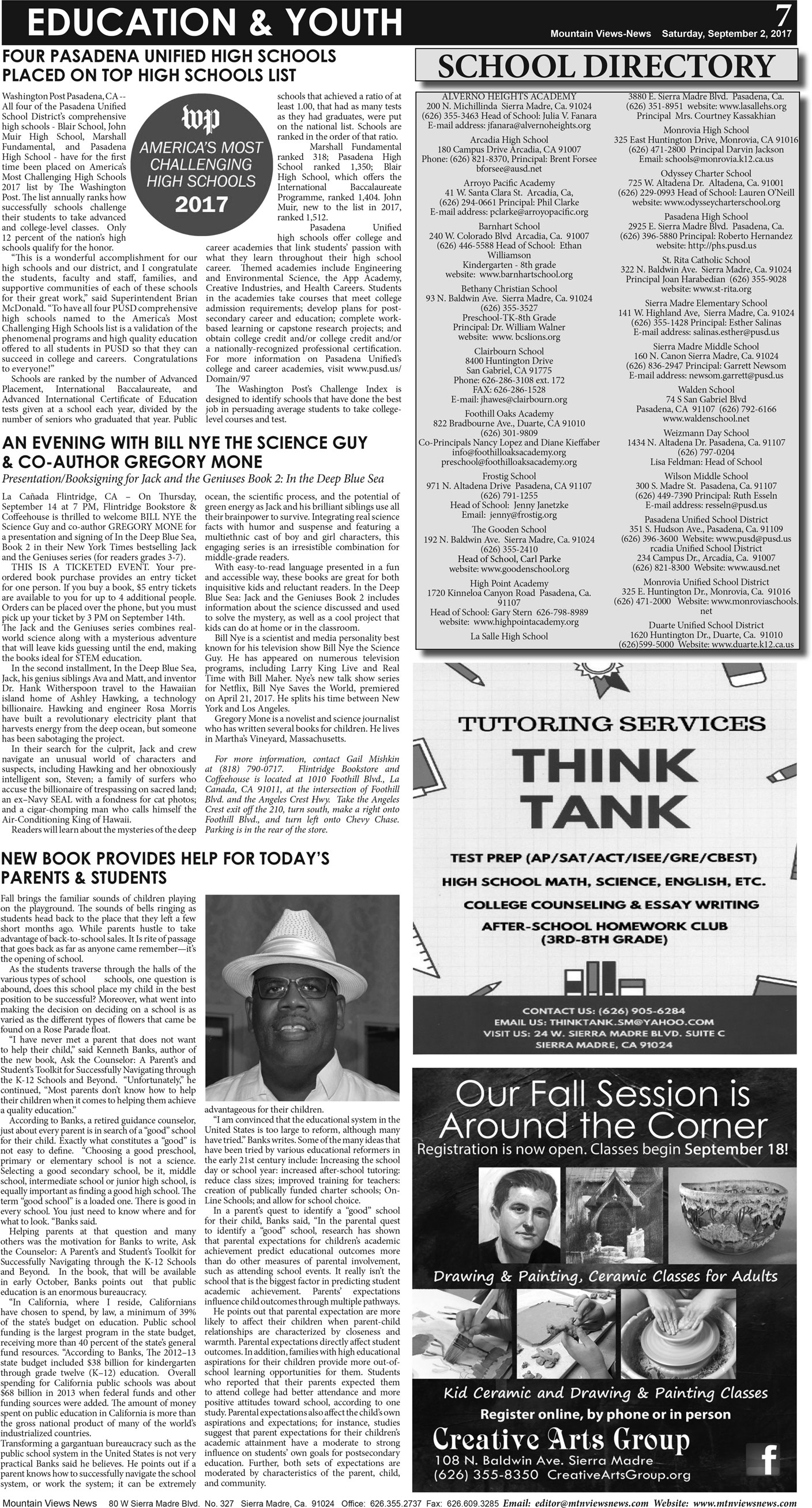 MVNews this week:  Page A:7