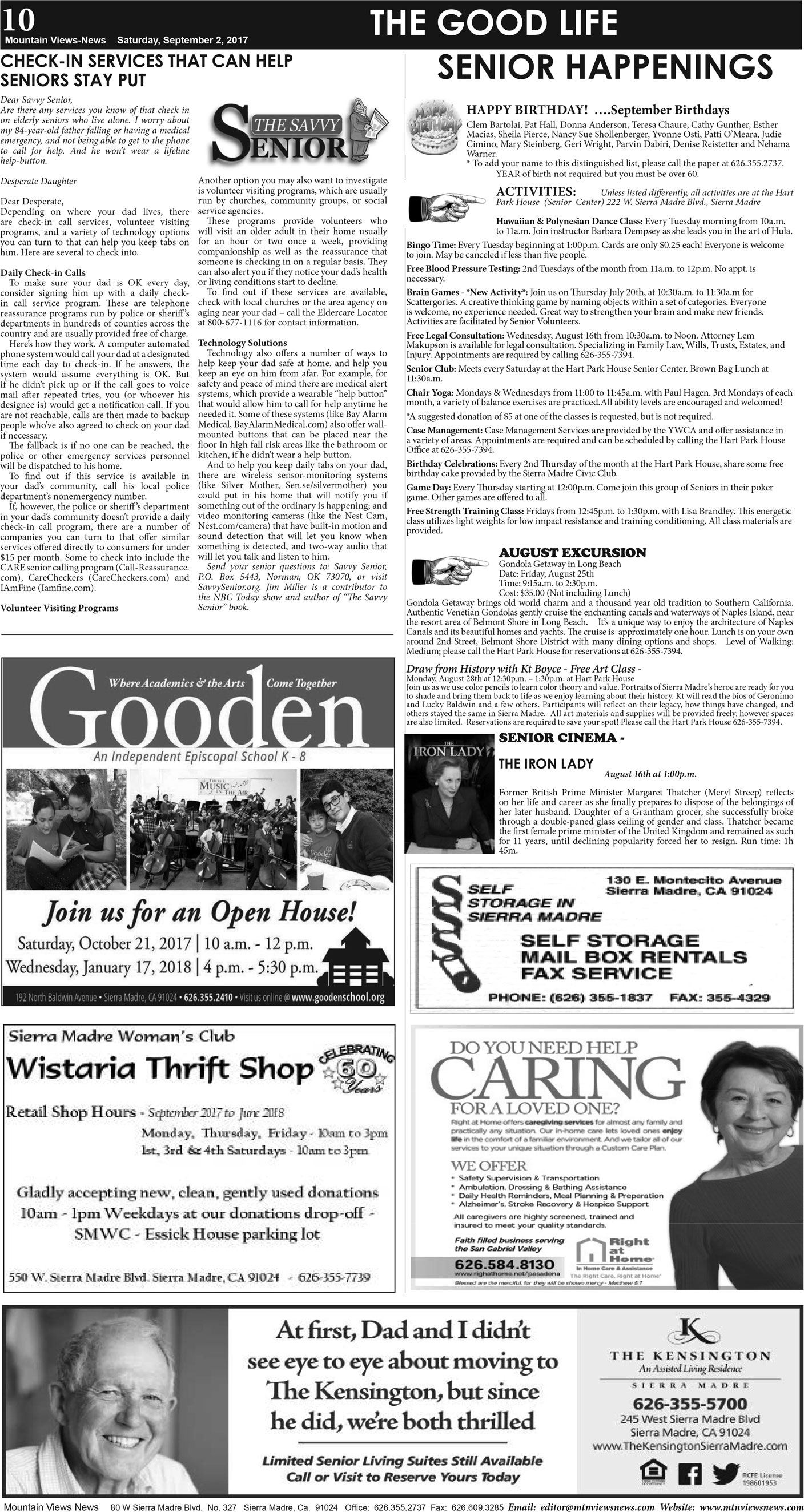 MVNews this week:  Page A:10