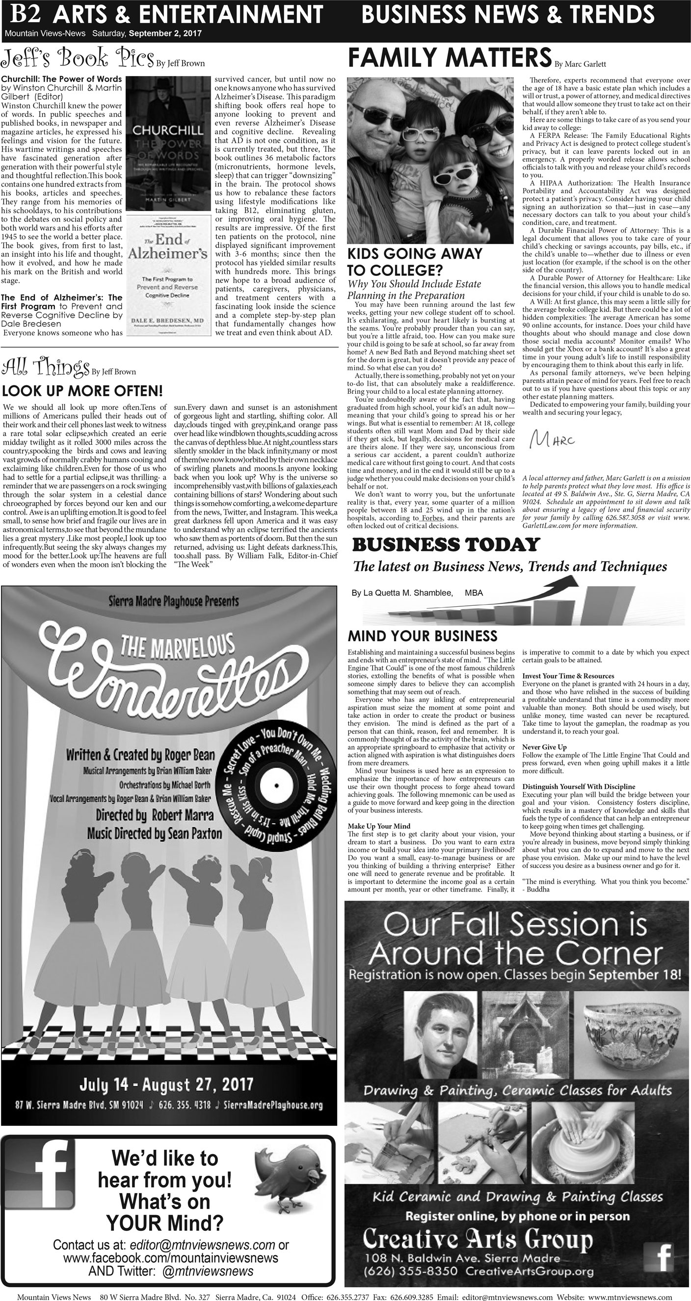 MVNews this week:  Page B:2