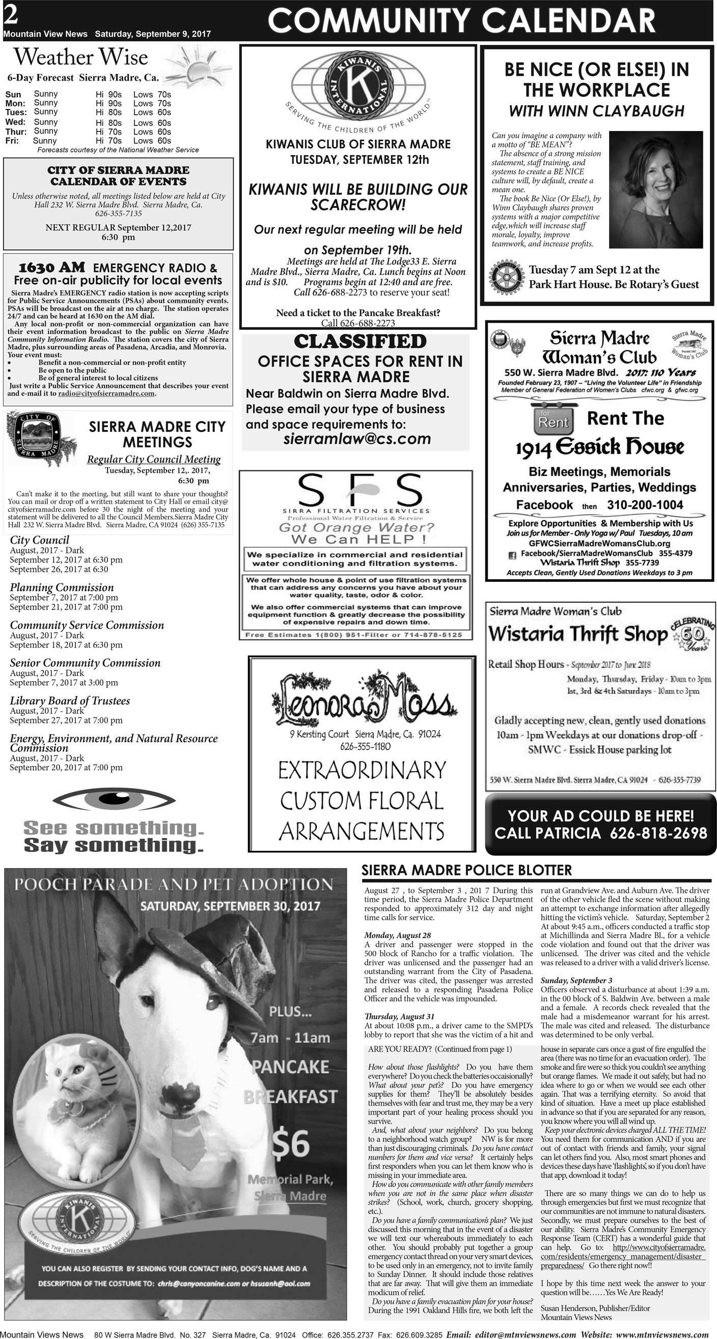 MVNews this week:  Page A:2