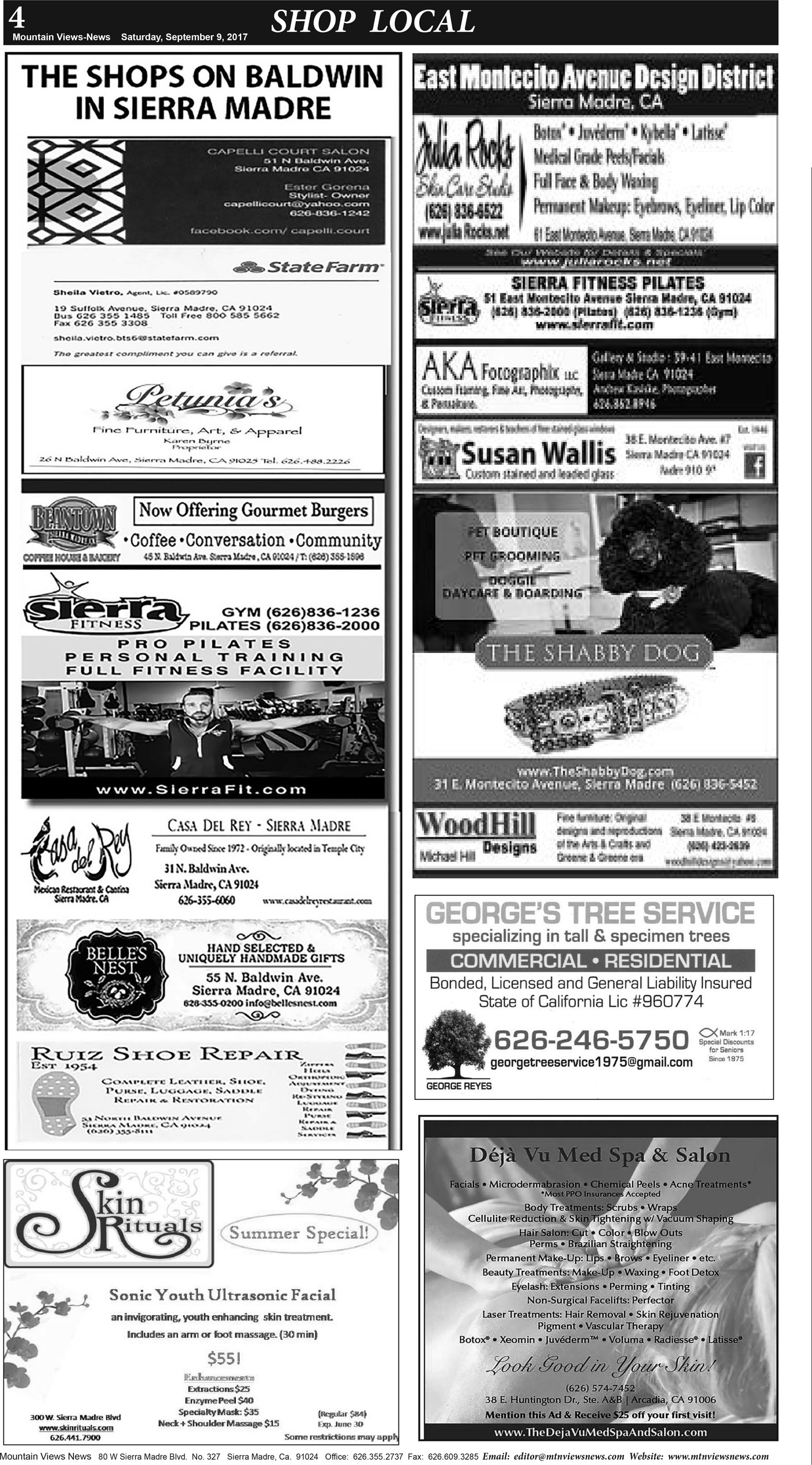 MVNews this week:  Page A:4