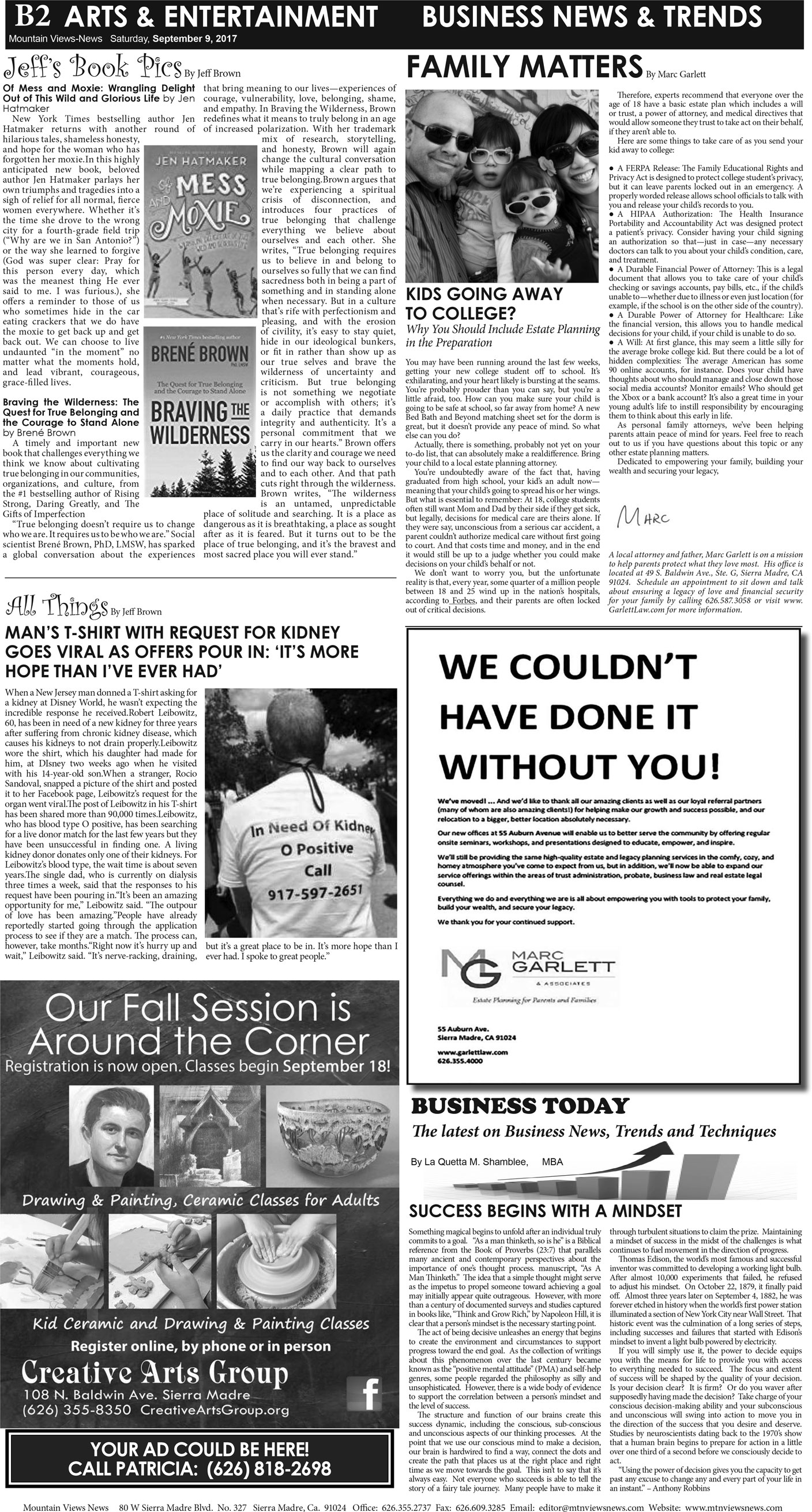 MVNews this week:  Page B:2