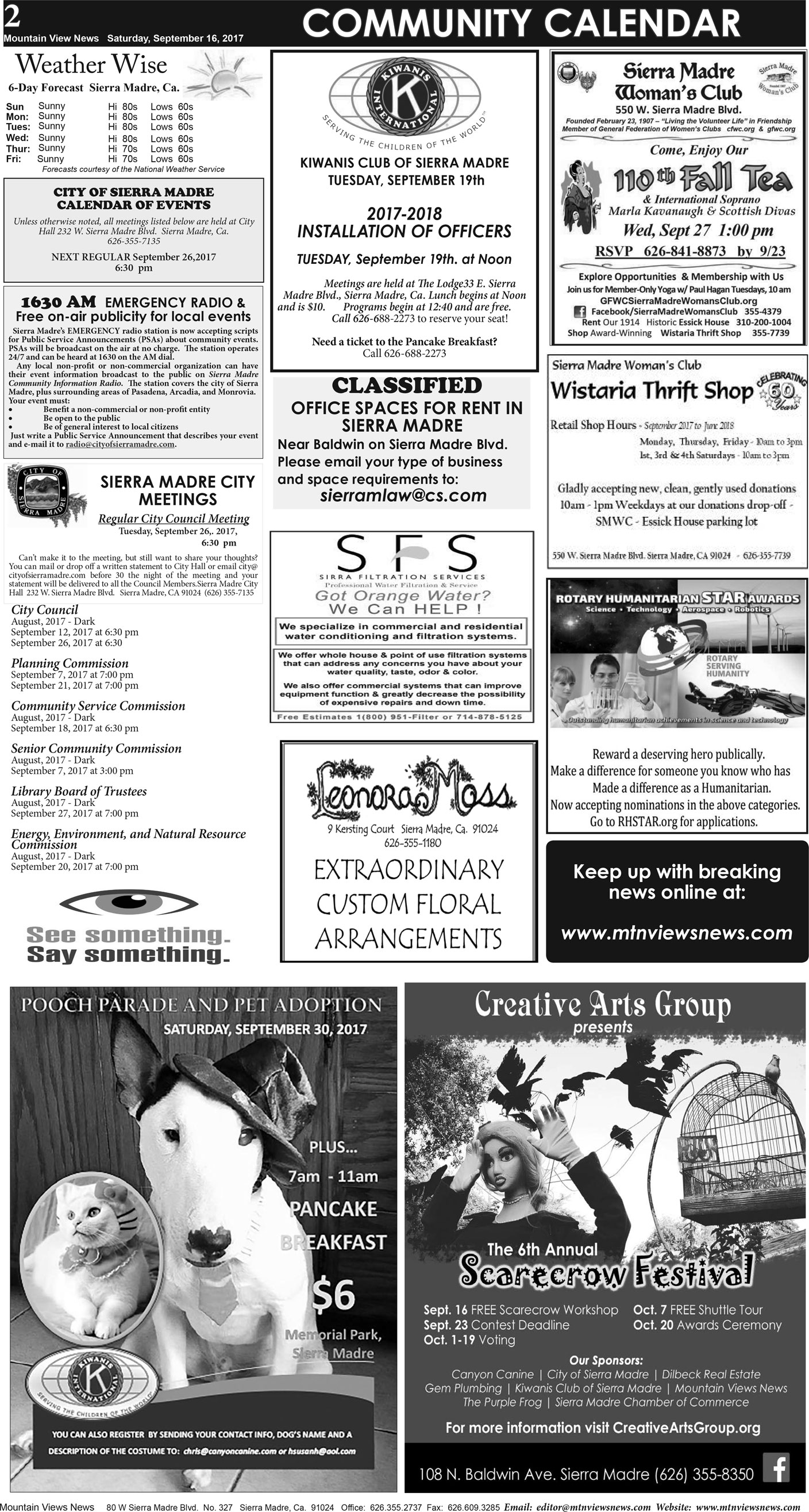 MVNews this week:  Page A:2