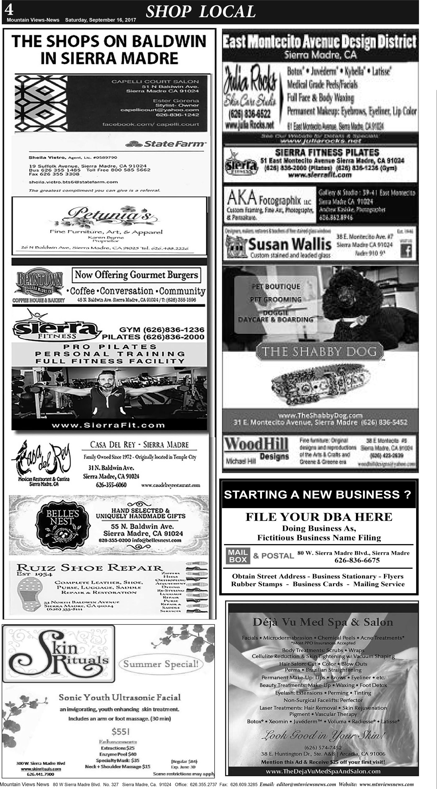 MVNews this week:  Page A:4