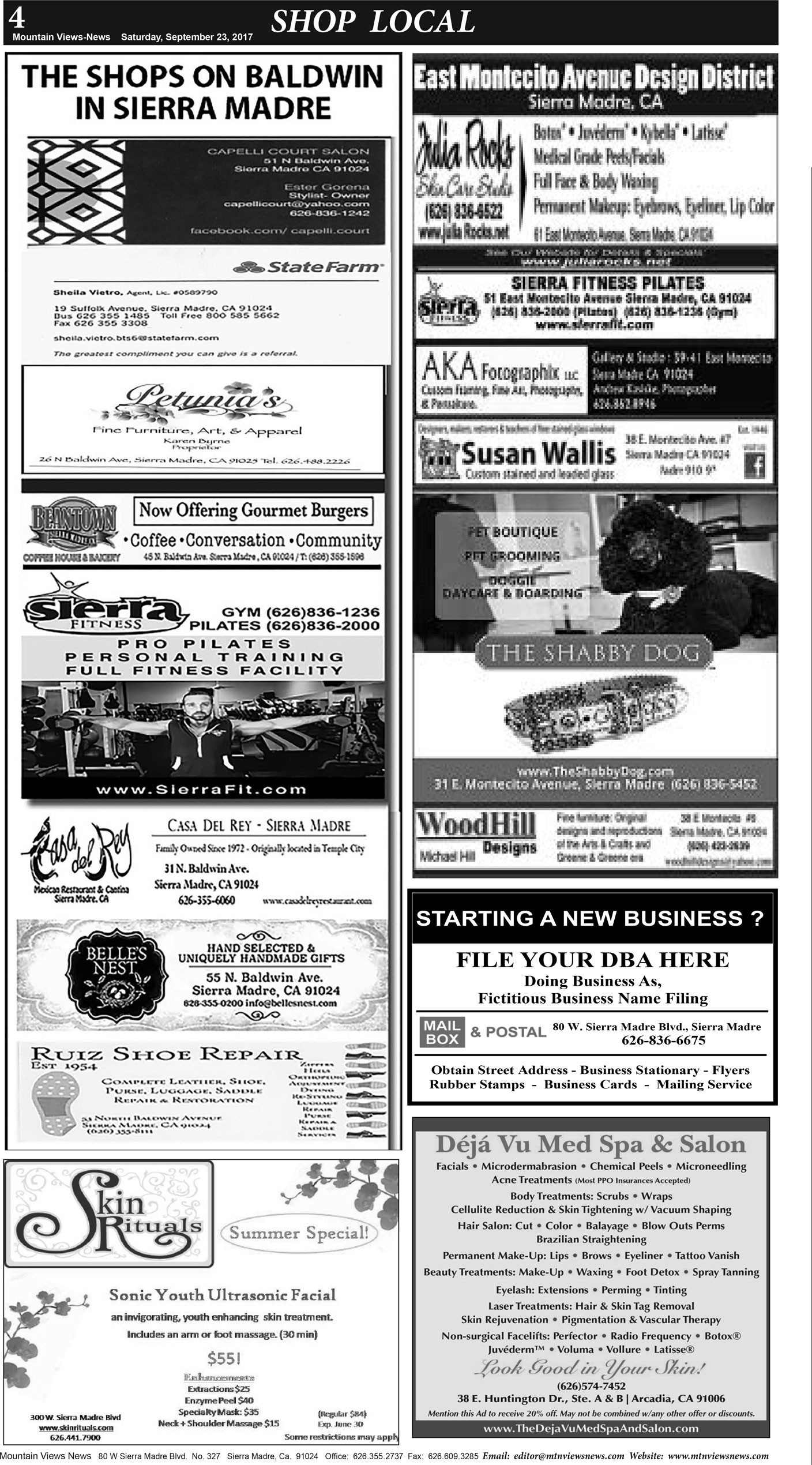 MVNews this week:  Page A:4