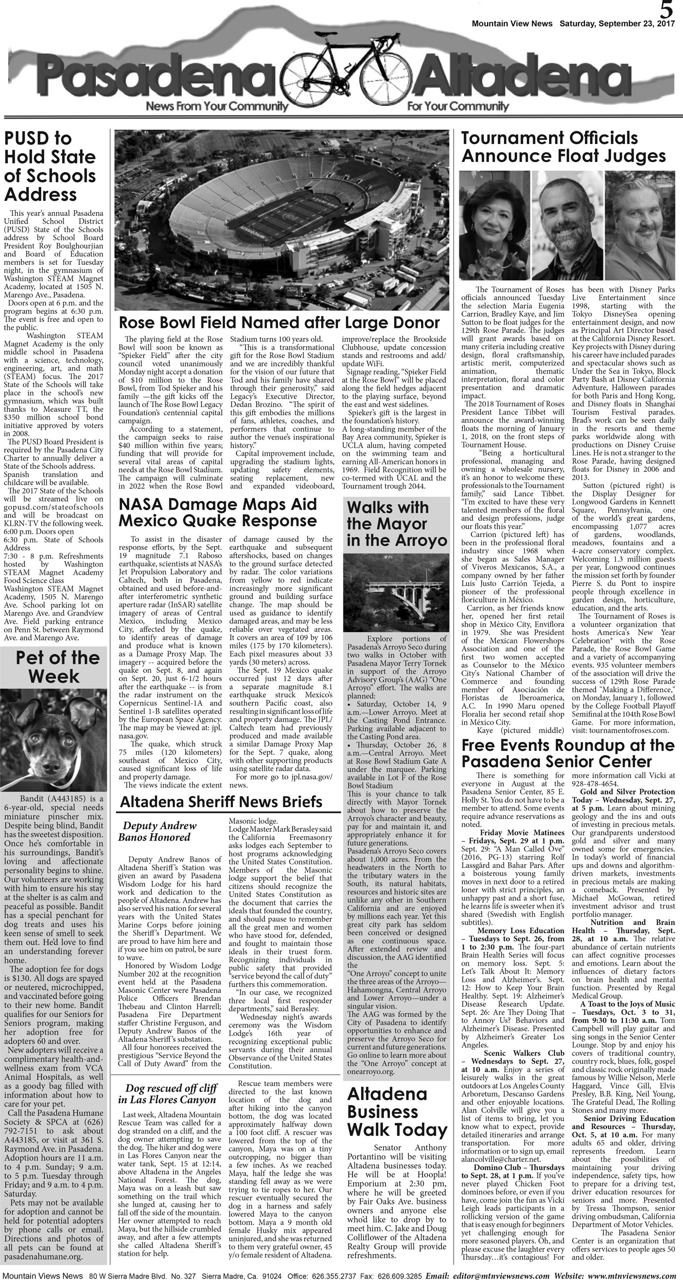 MVNews this week:  Page A:5