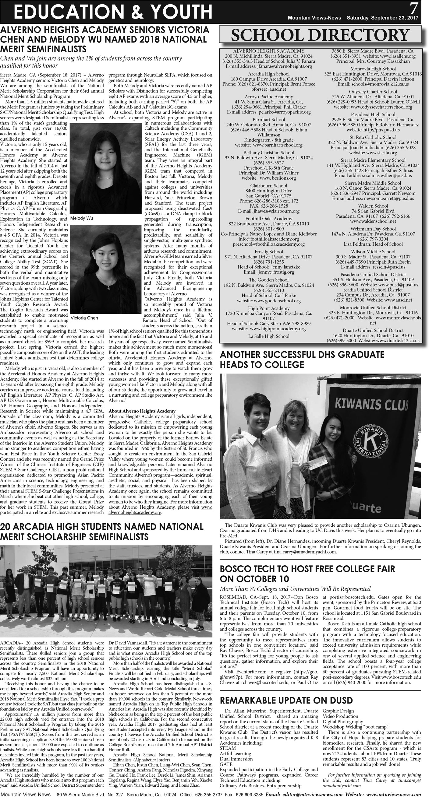MVNews this week:  Page A:7