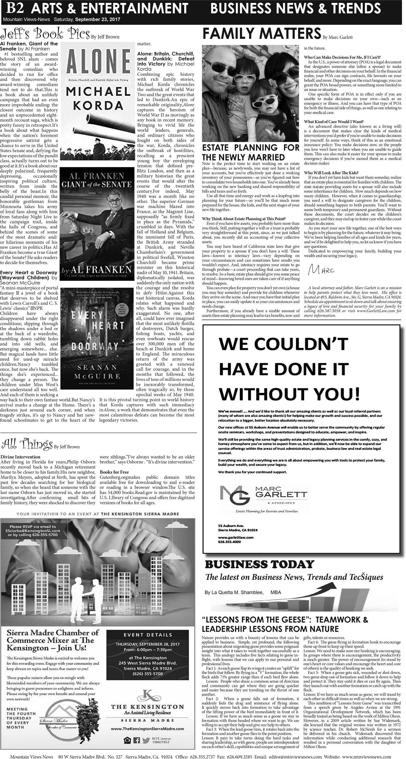 MVNews this week:  Page B:2