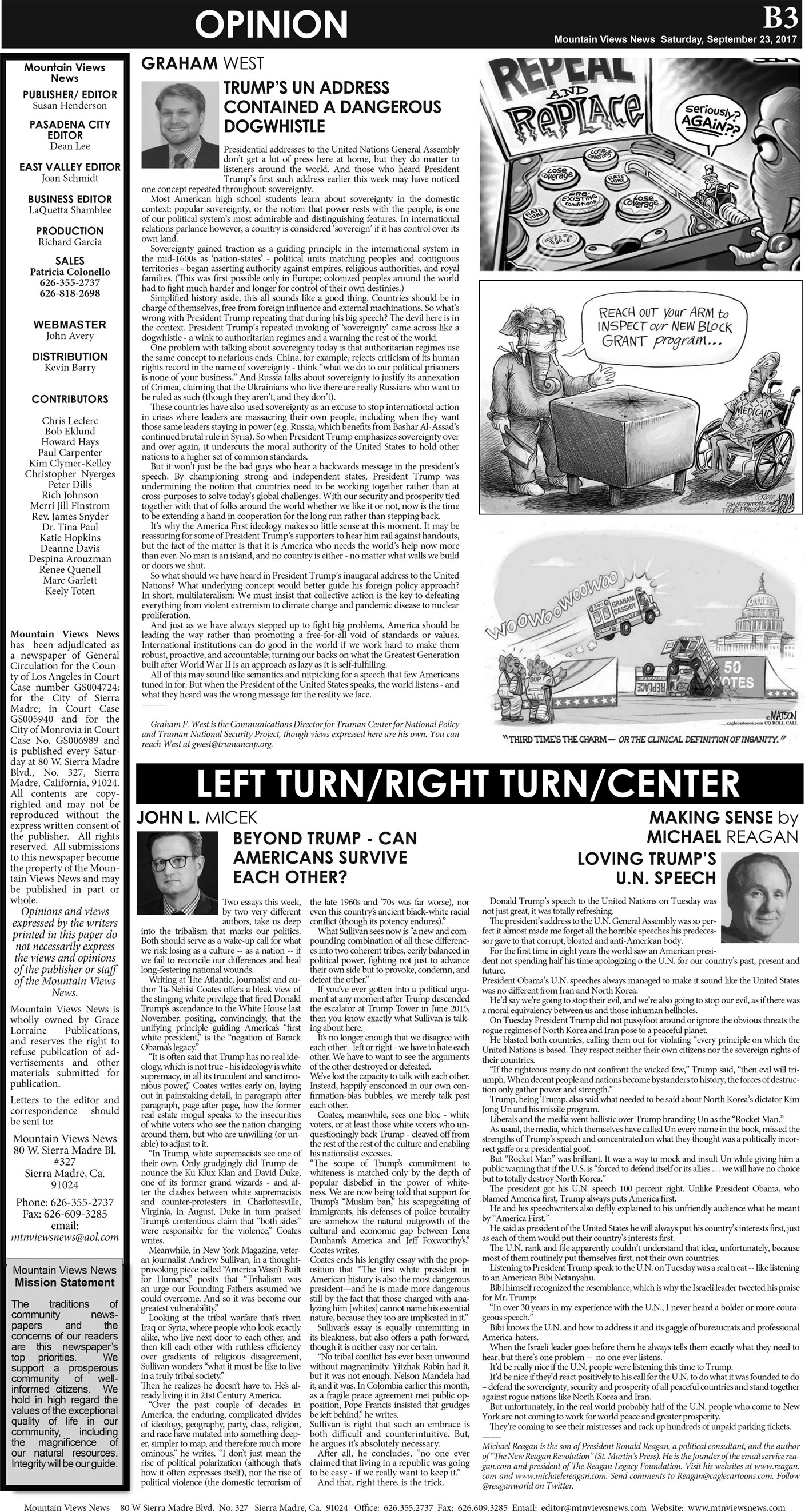 MVNews this week:  Page B:3