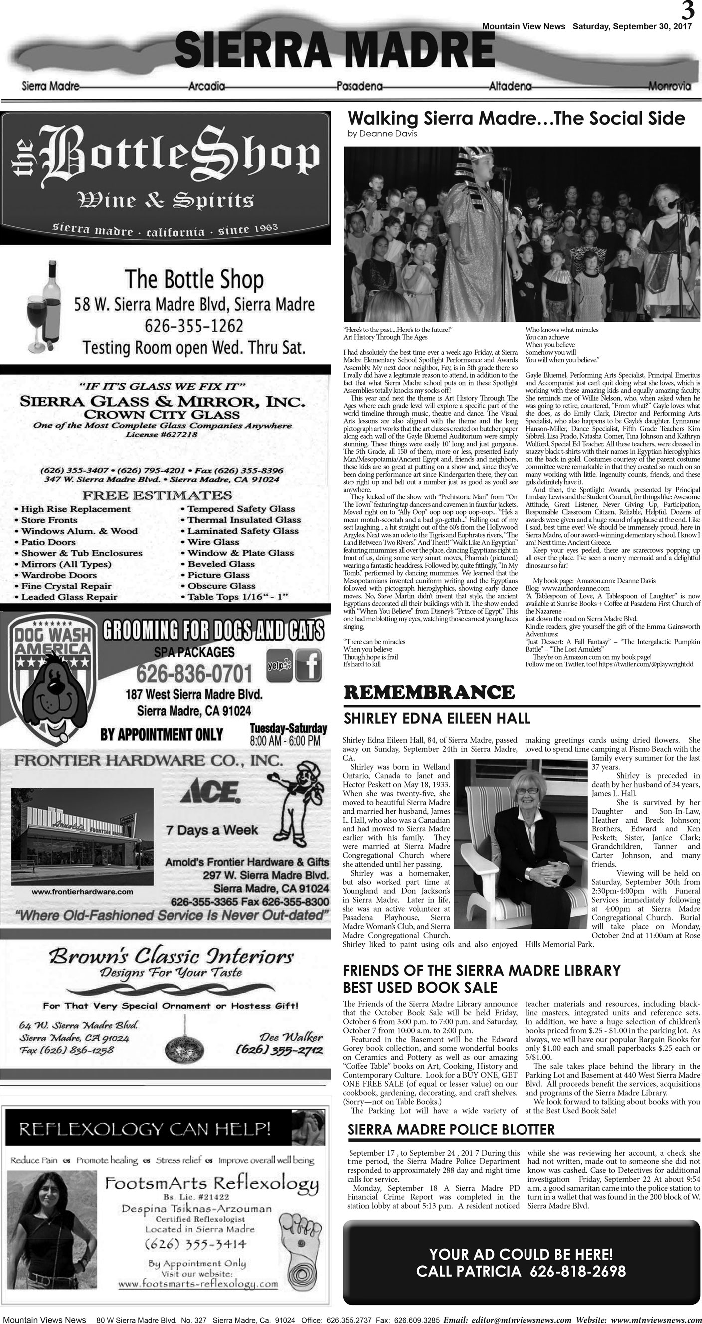 MVNews this week:  Page A:3