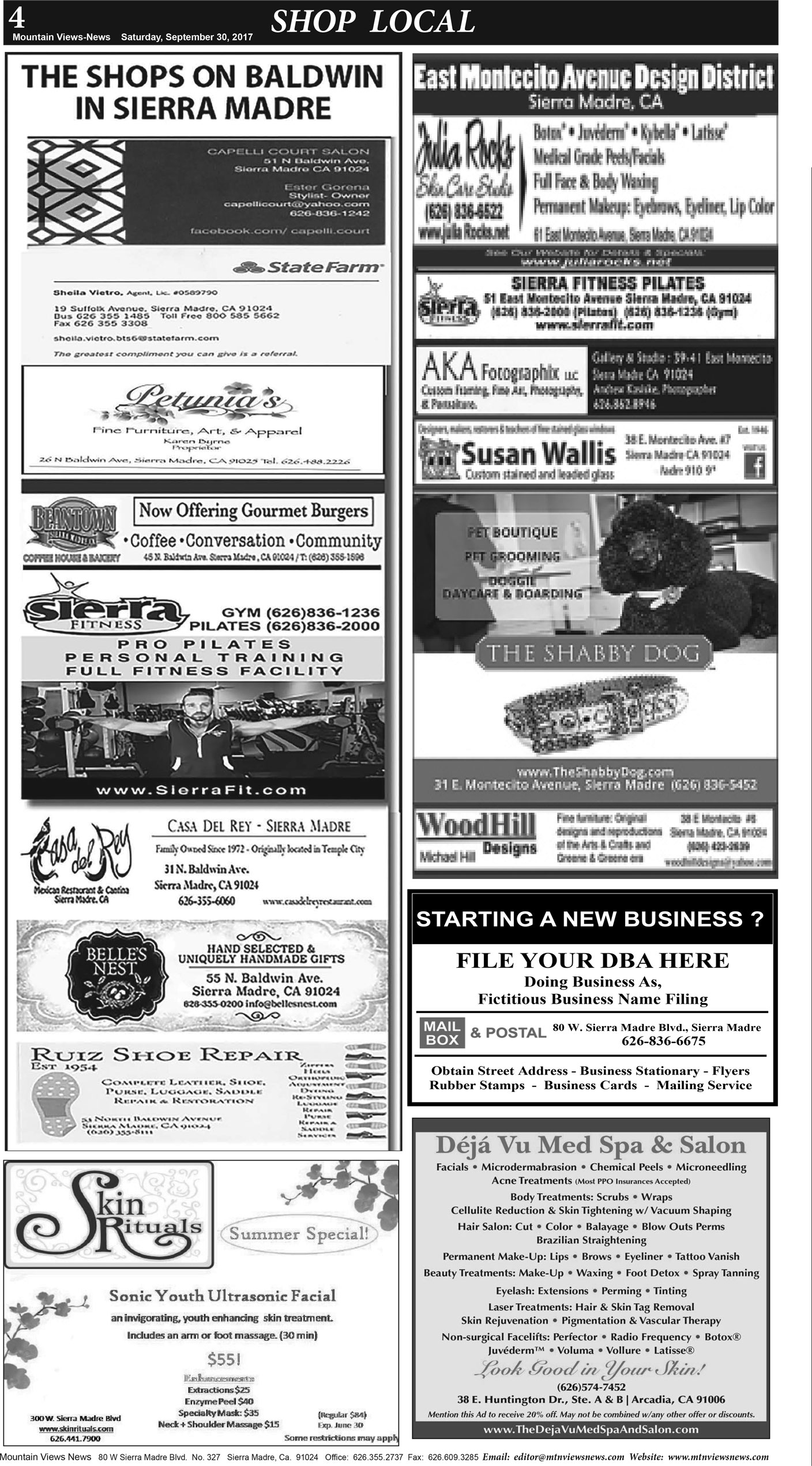 MVNews this week:  Page A:4