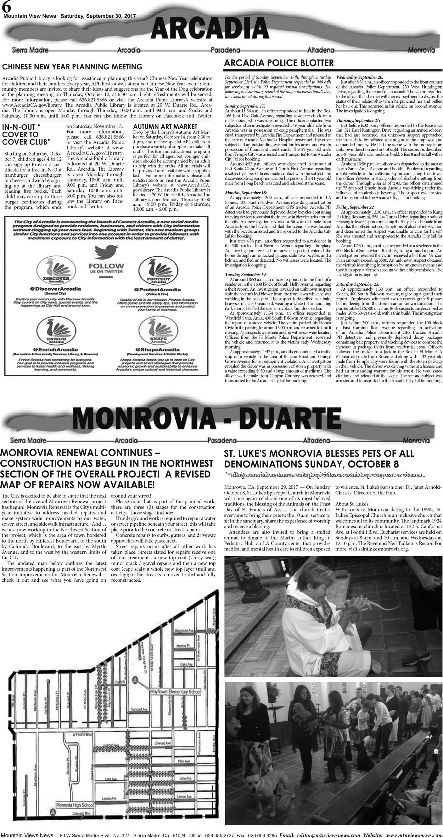 MVNews this week:  Page A:6