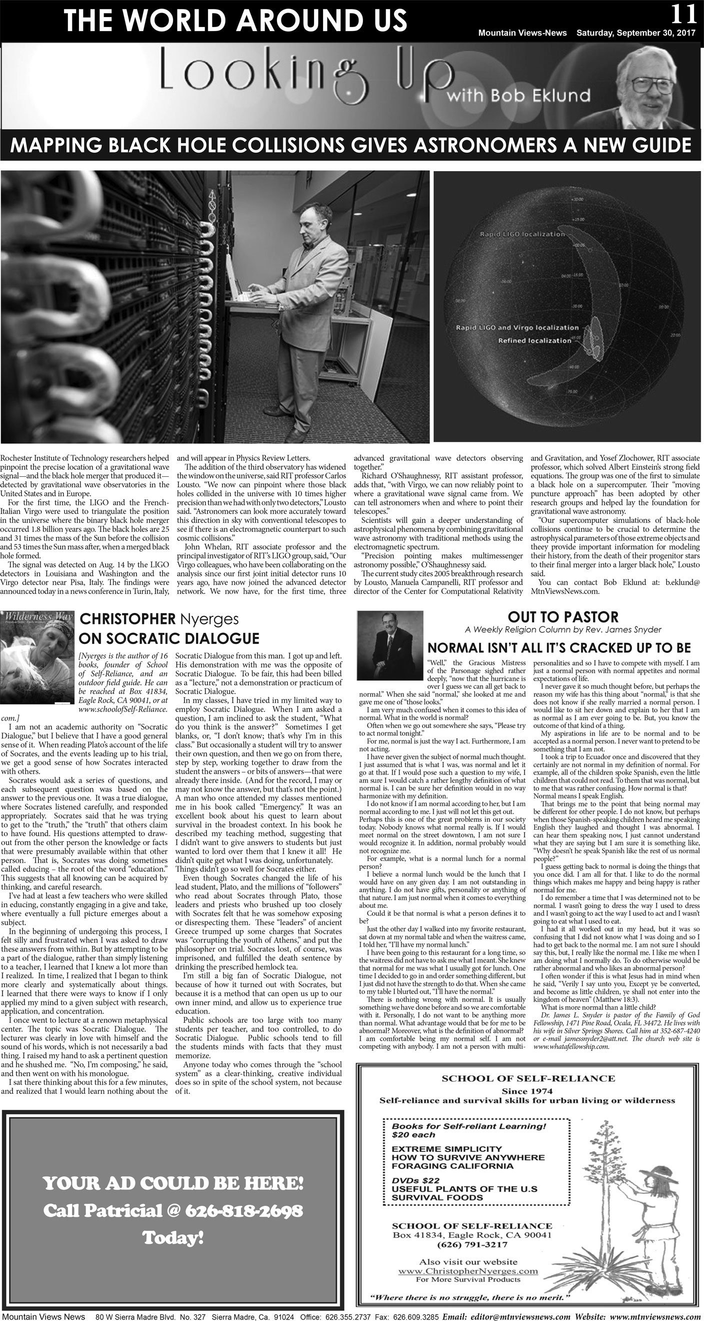 MVNews this week:  Page A:11