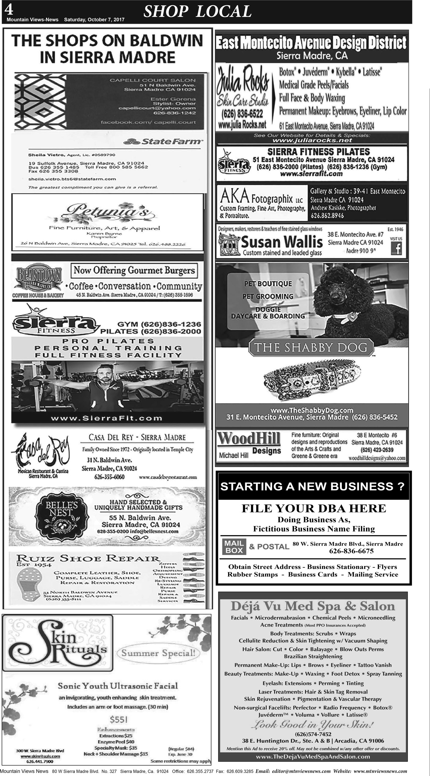 MVNews this week:  Page A:4