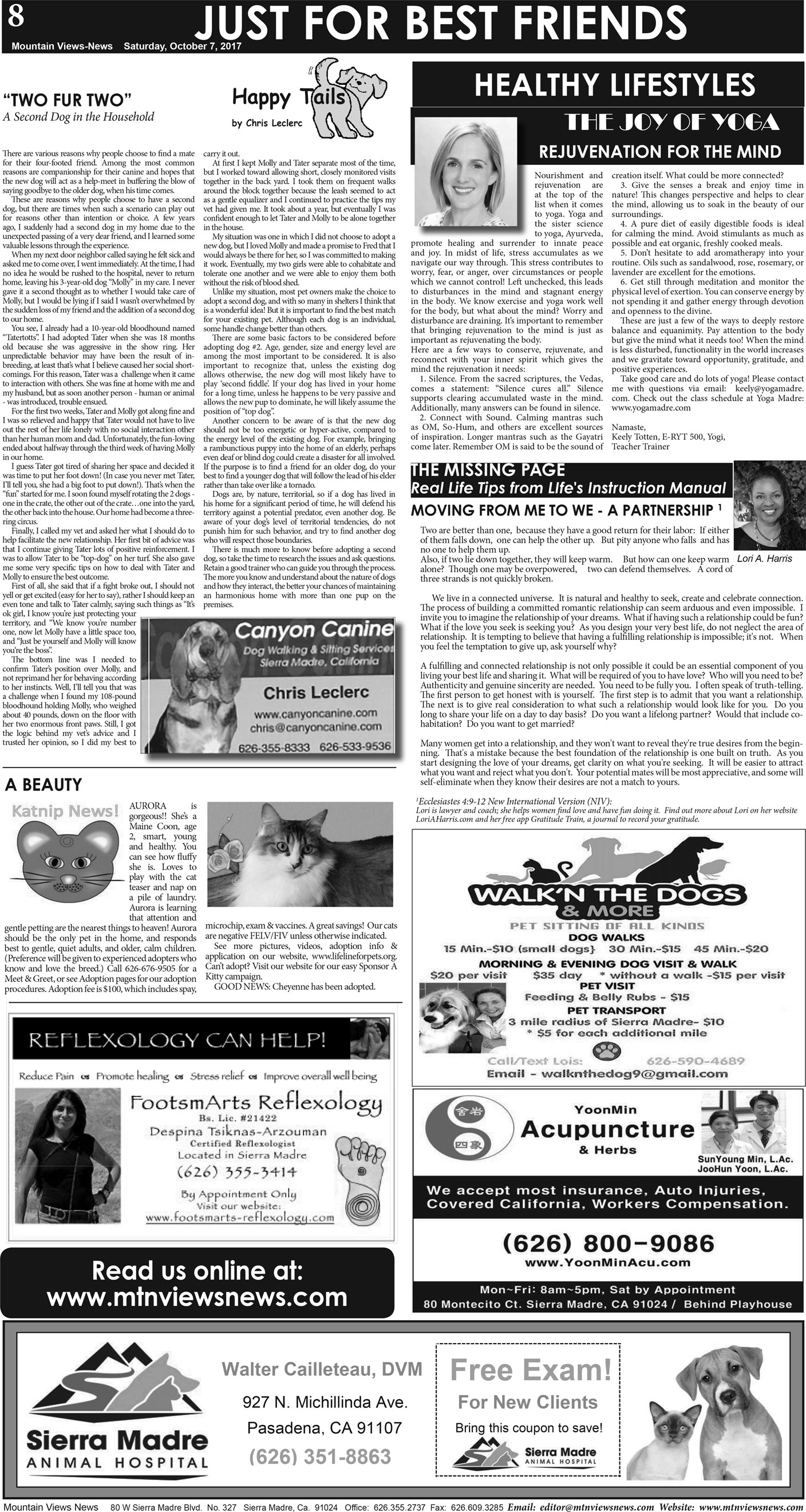 MVNews this week:  Page A:8