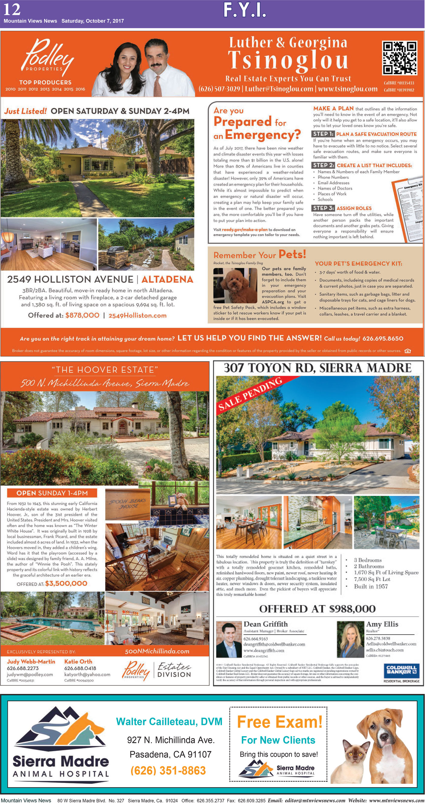 MVNews this week:  Page A:12