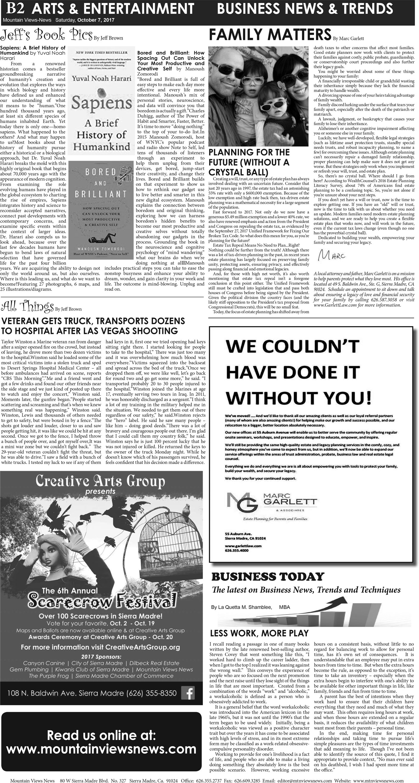 MVNews this week:  Page B:2