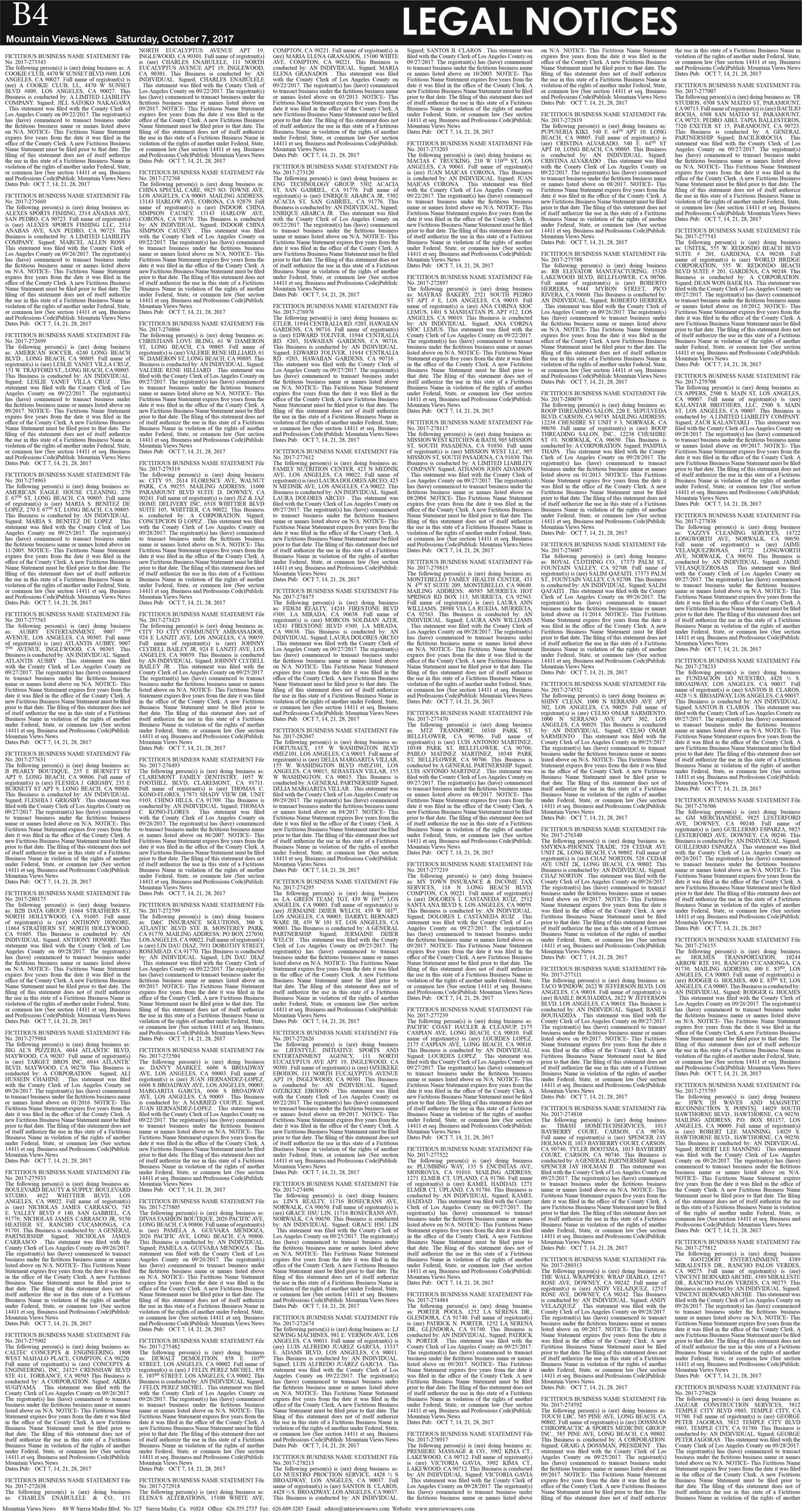 MVNews this week:  Page B:4