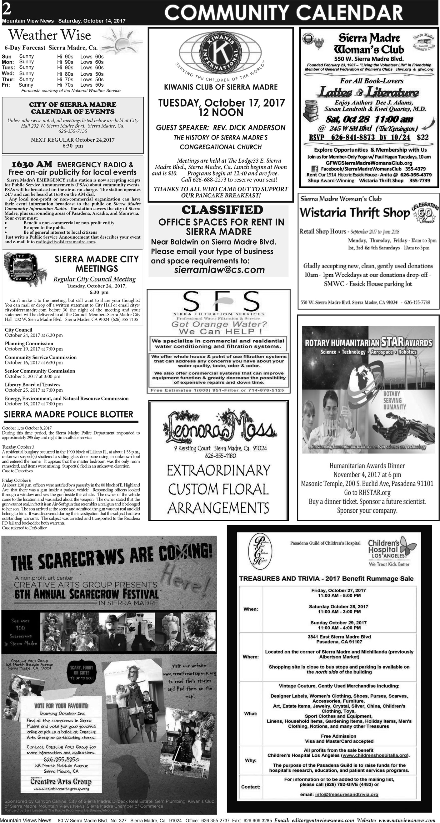 MVNews this week:  Page A:2