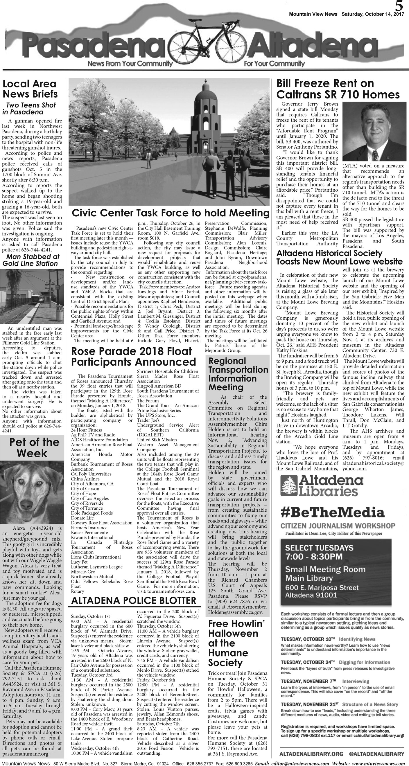 MVNews this week:  Page A:5