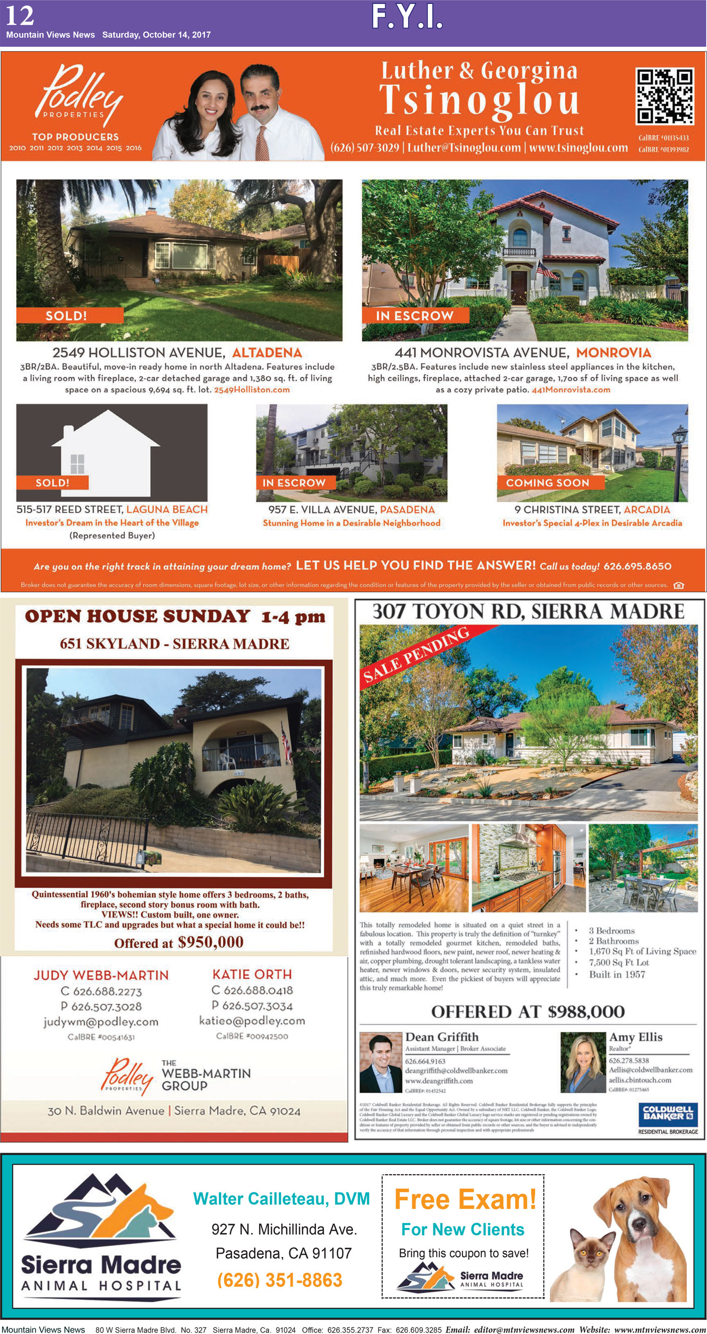 MVNews this week:  Page A:12