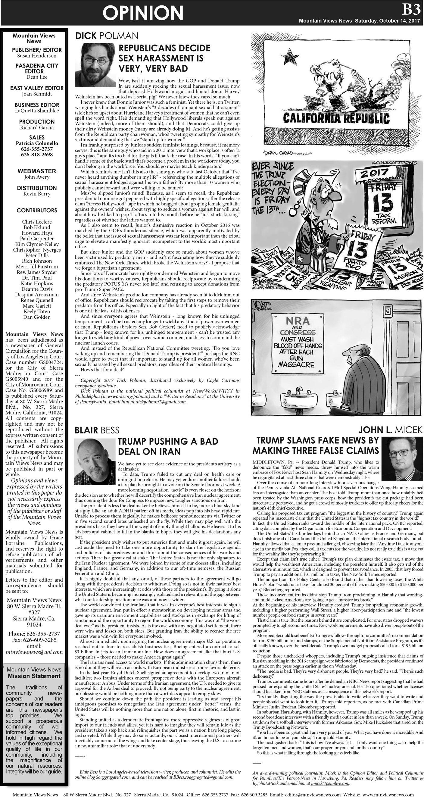 MVNews this week:  Page B:3