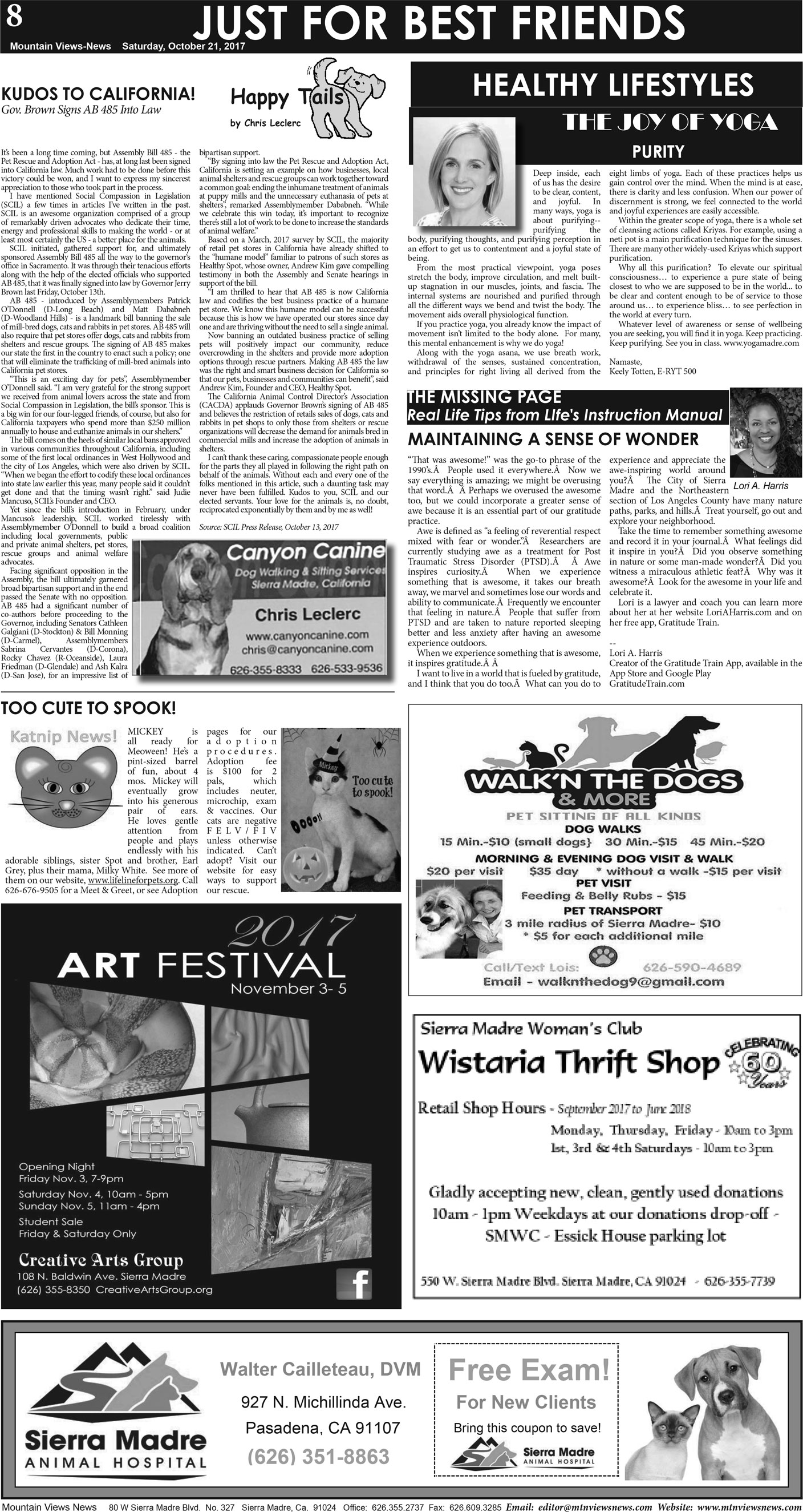 MVNews this week:  Page A:8