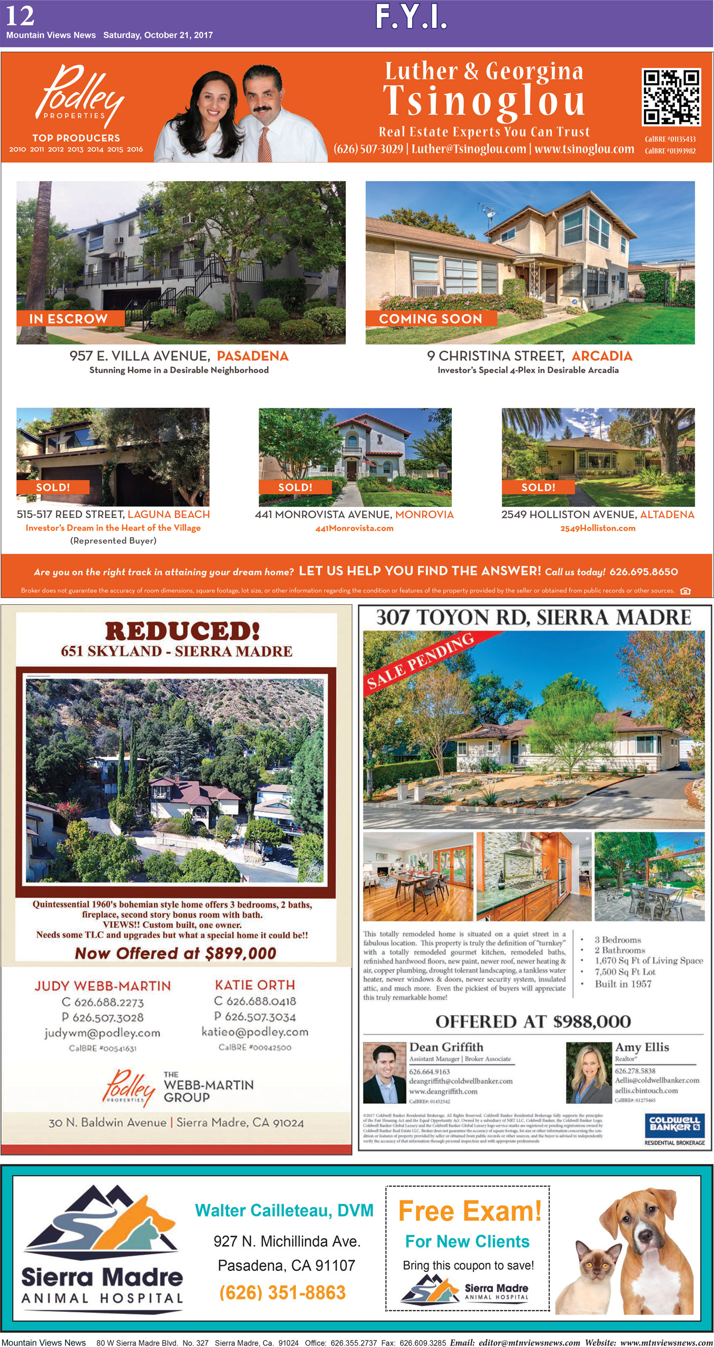 MVNews this week:  Page A:12