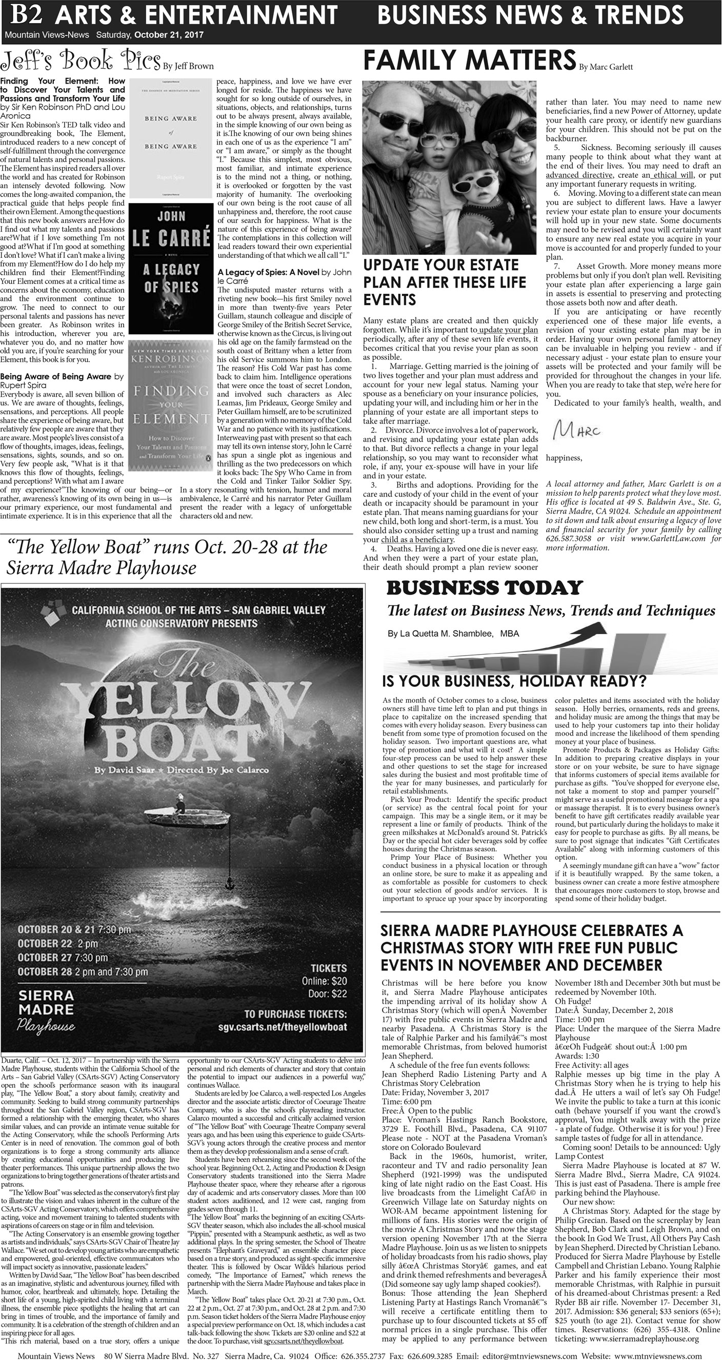 MVNews this week:  Page B:2