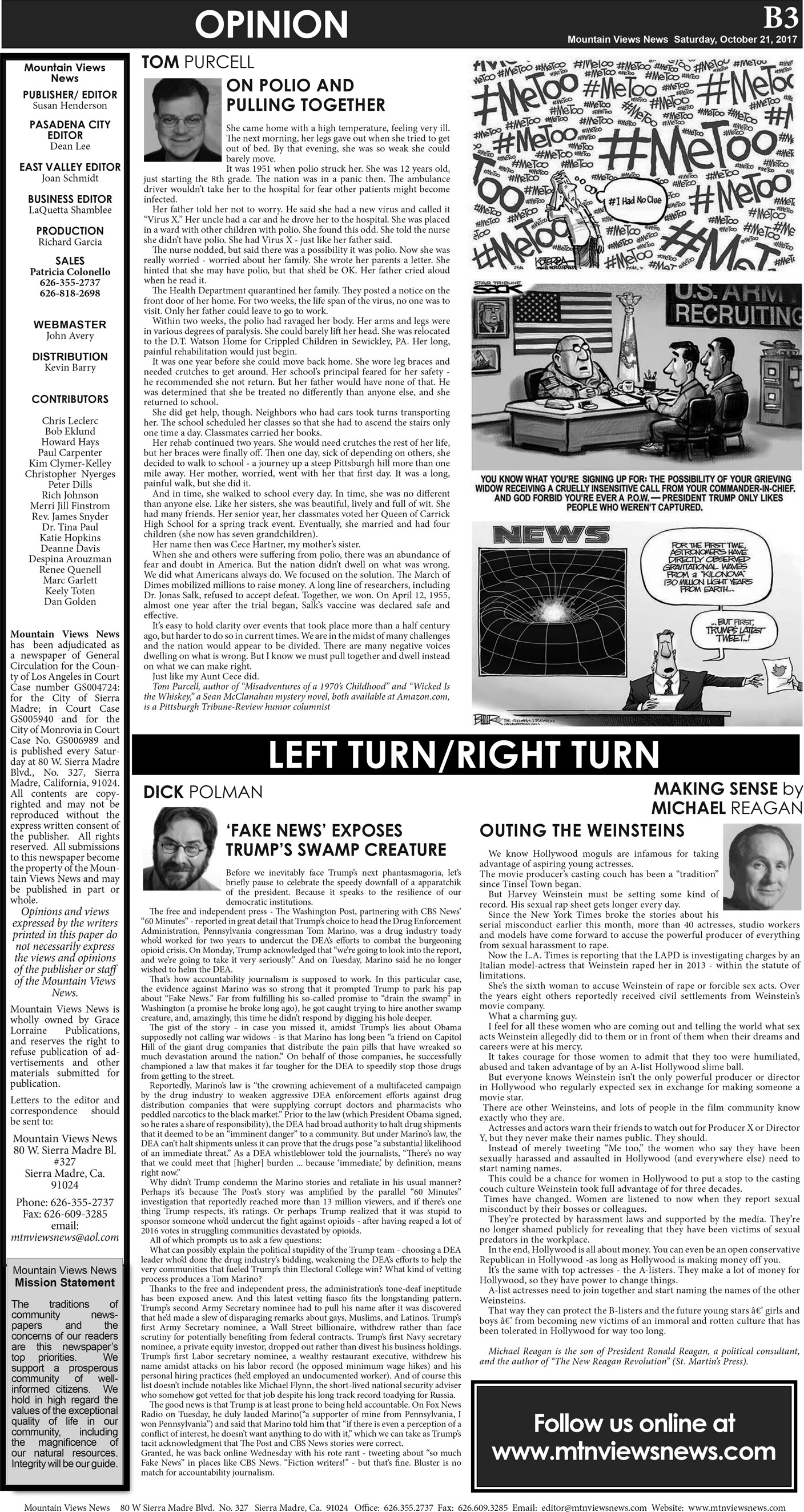 MVNews this week:  Page B:3