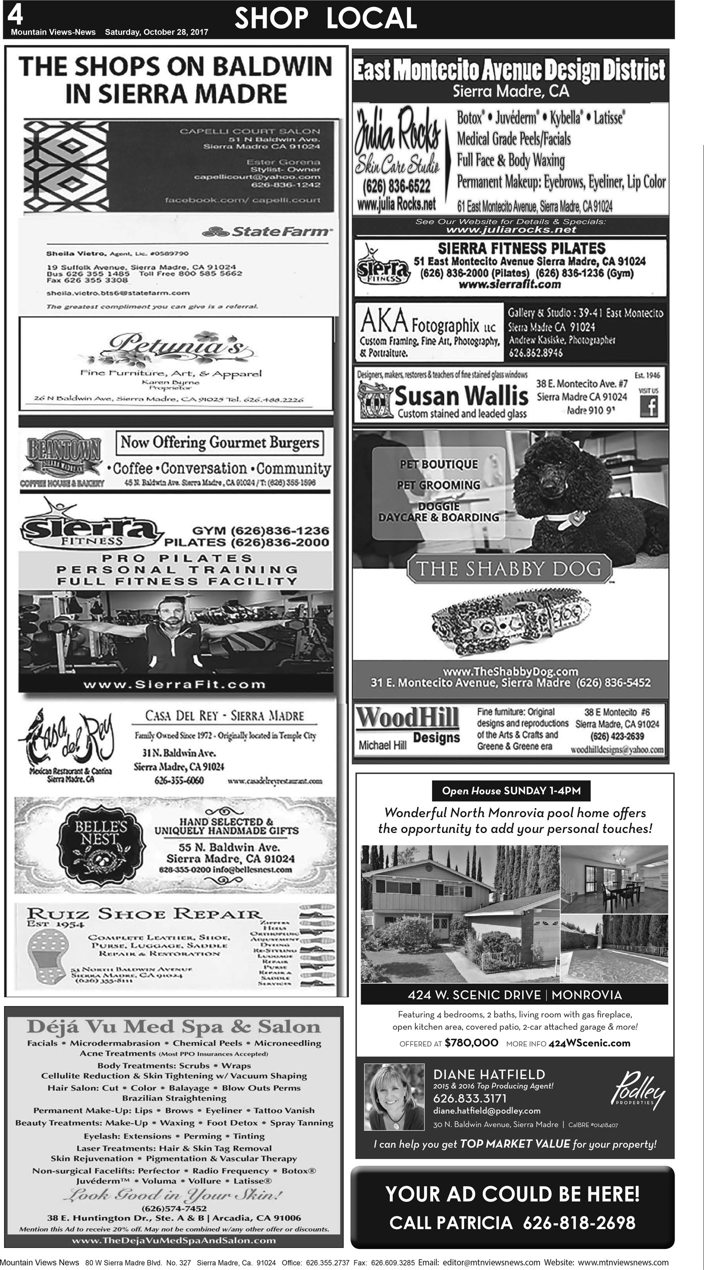 MVNews this week:  Page A:4