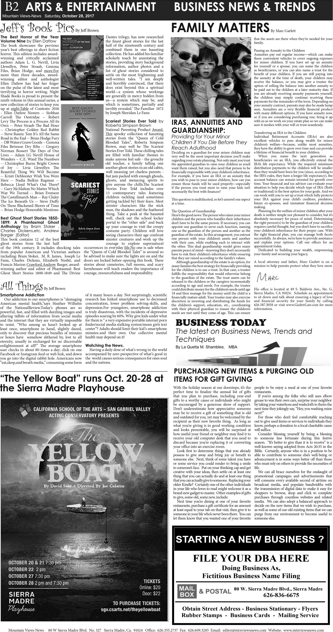 MVNews this week:  Page B:2