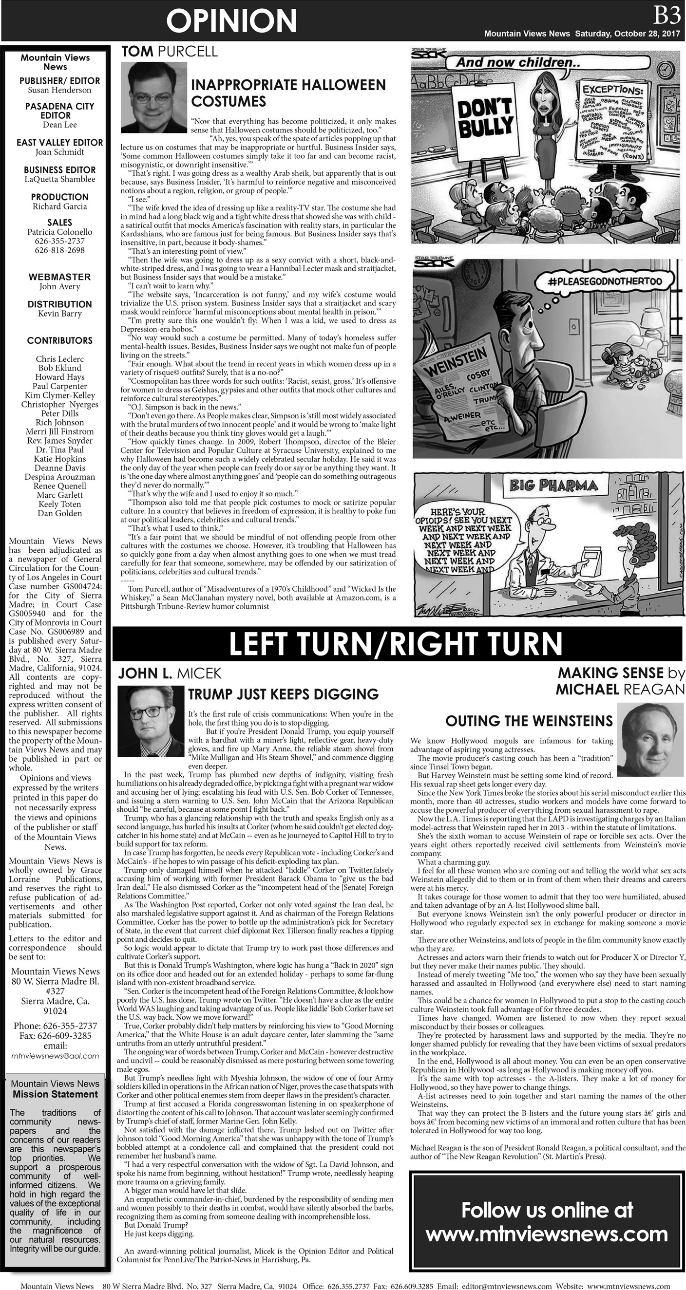 MVNews this week:  Page B:3