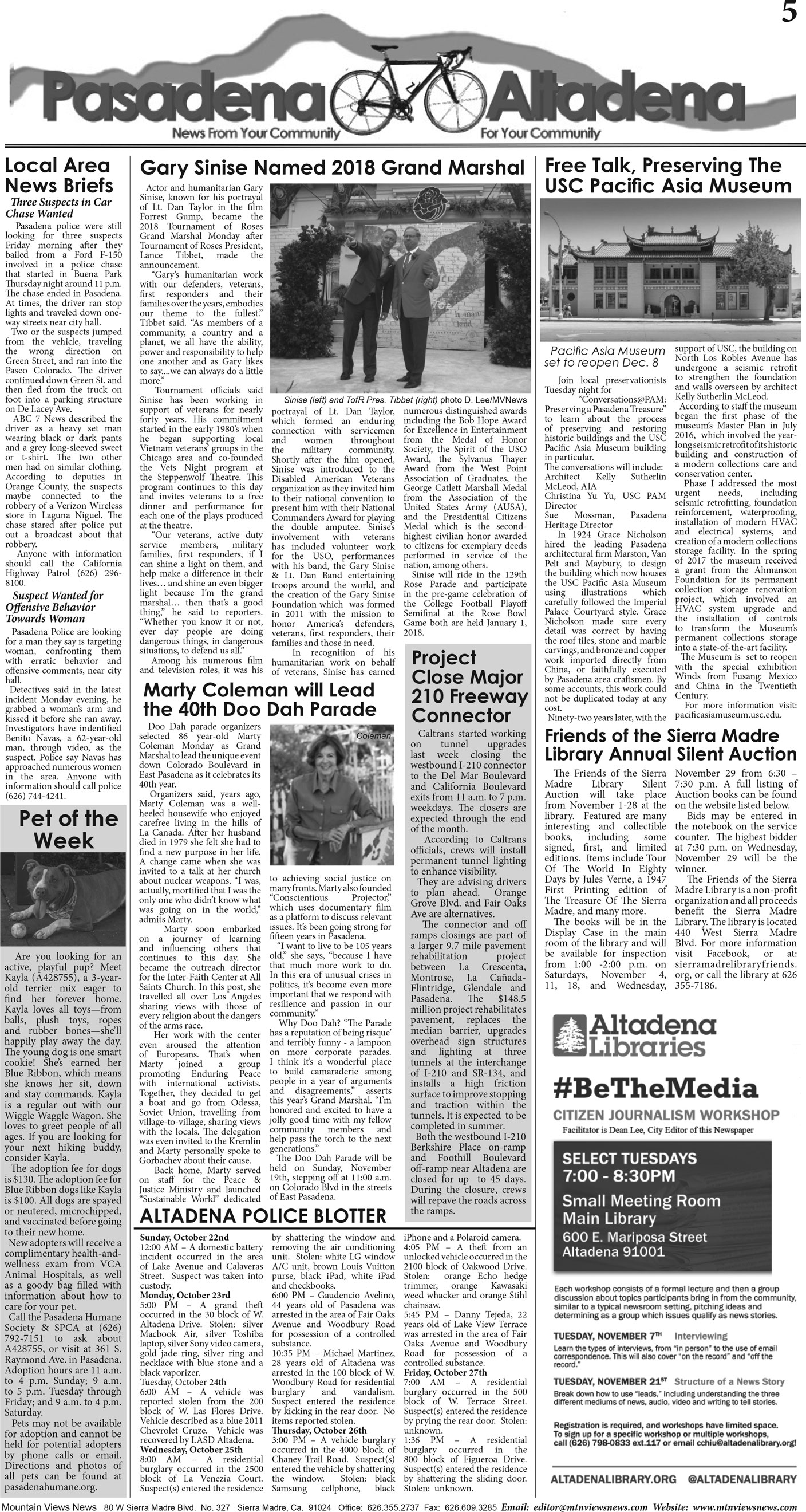 MVNews this week:  Page A:5